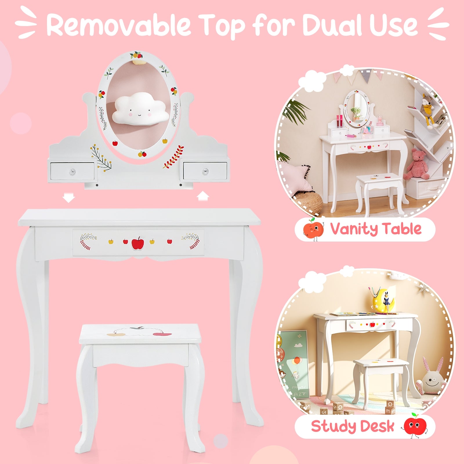 Kids Crystal