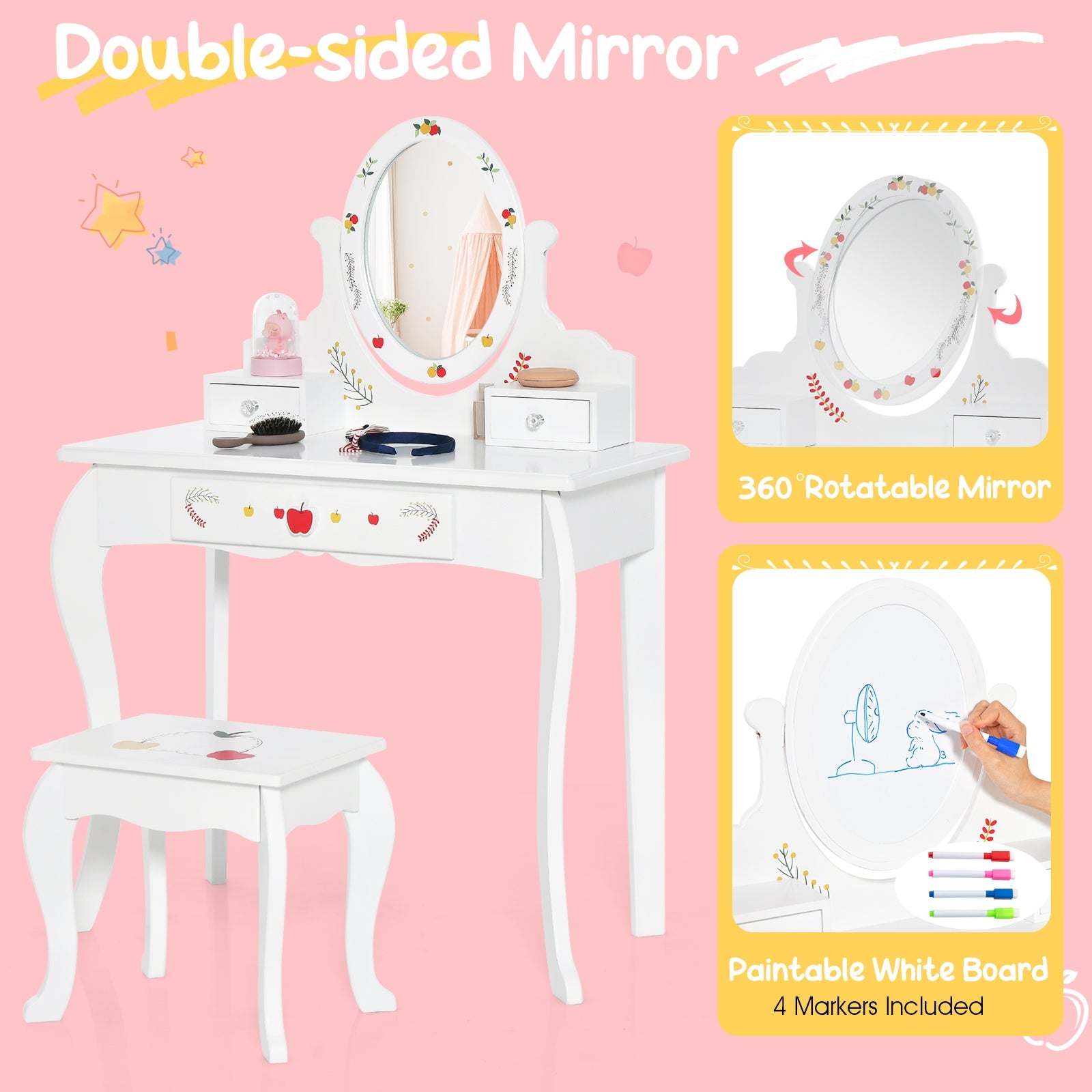 Kids Crystal