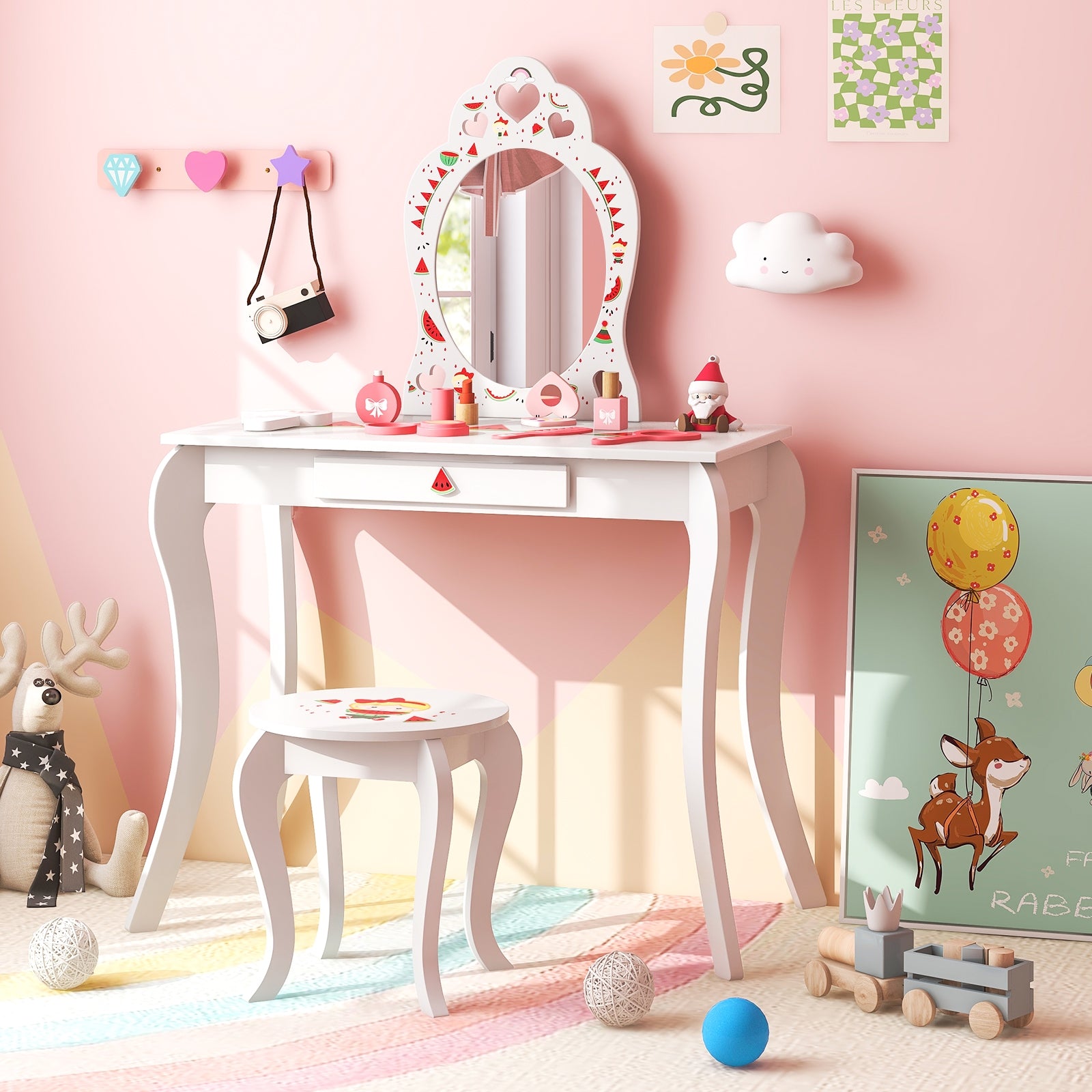 Kids Crystal