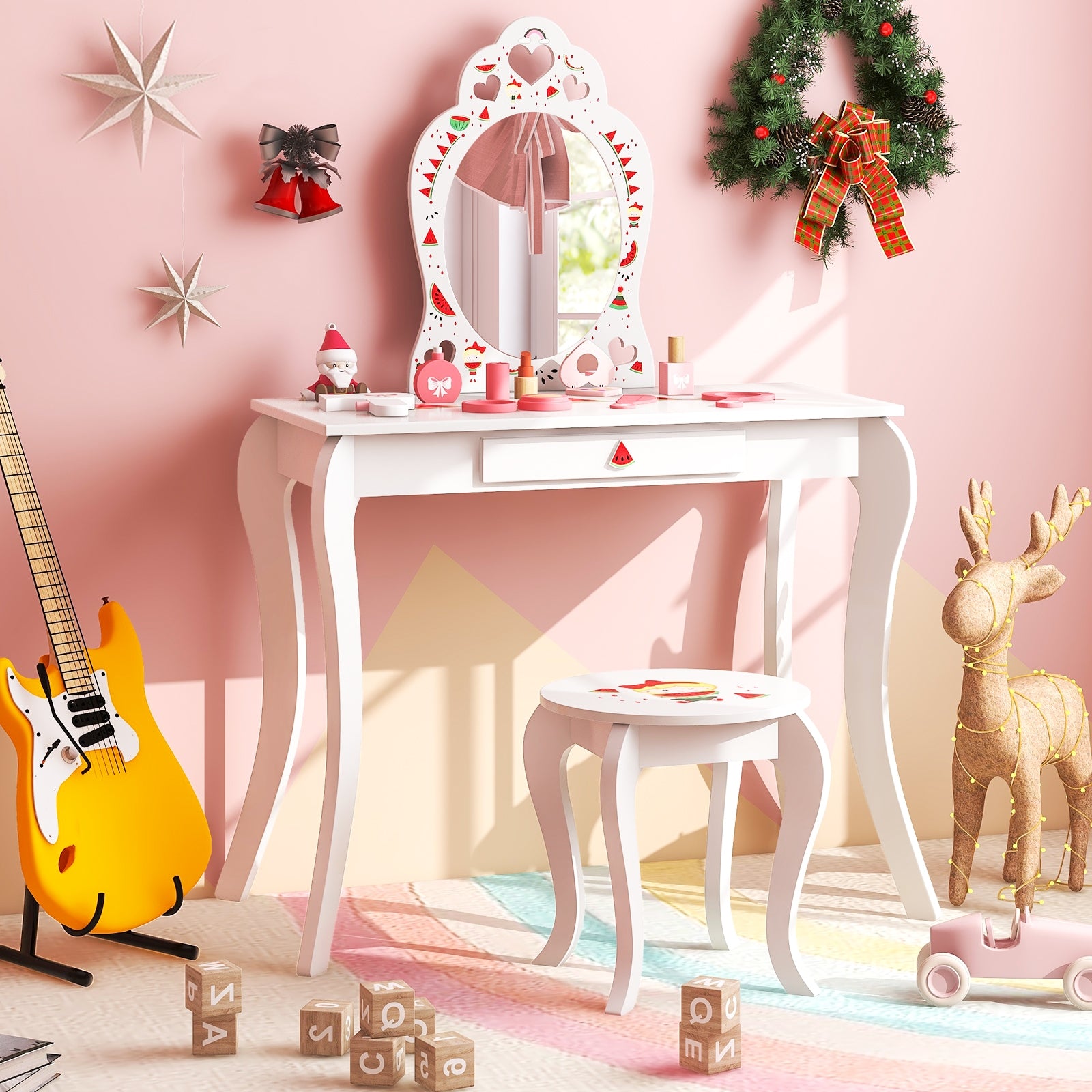 Kids Crystal