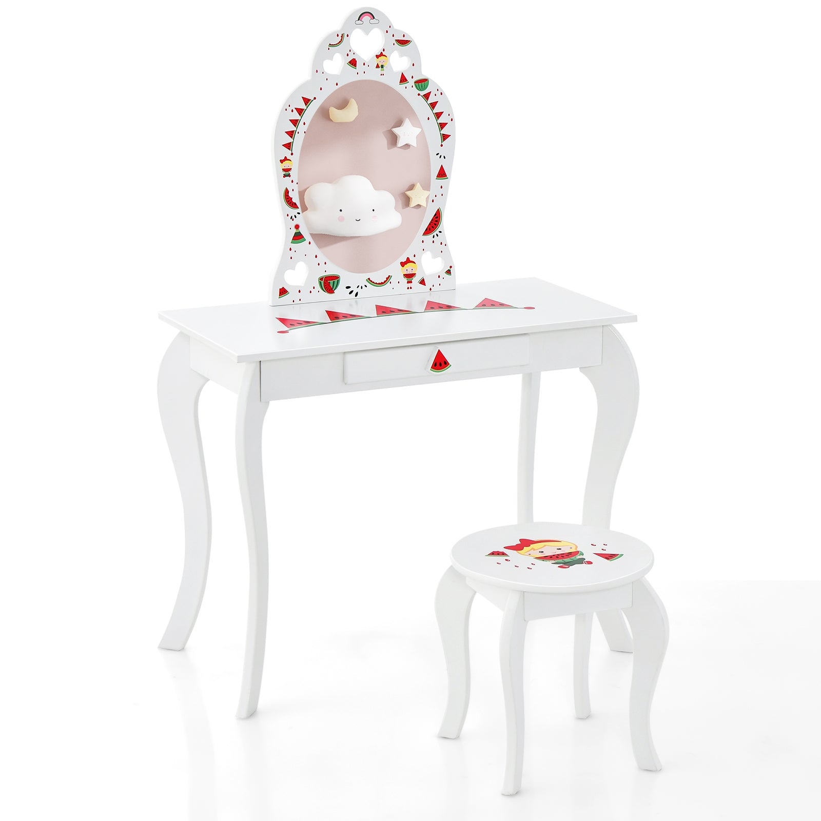 Kids Crystal