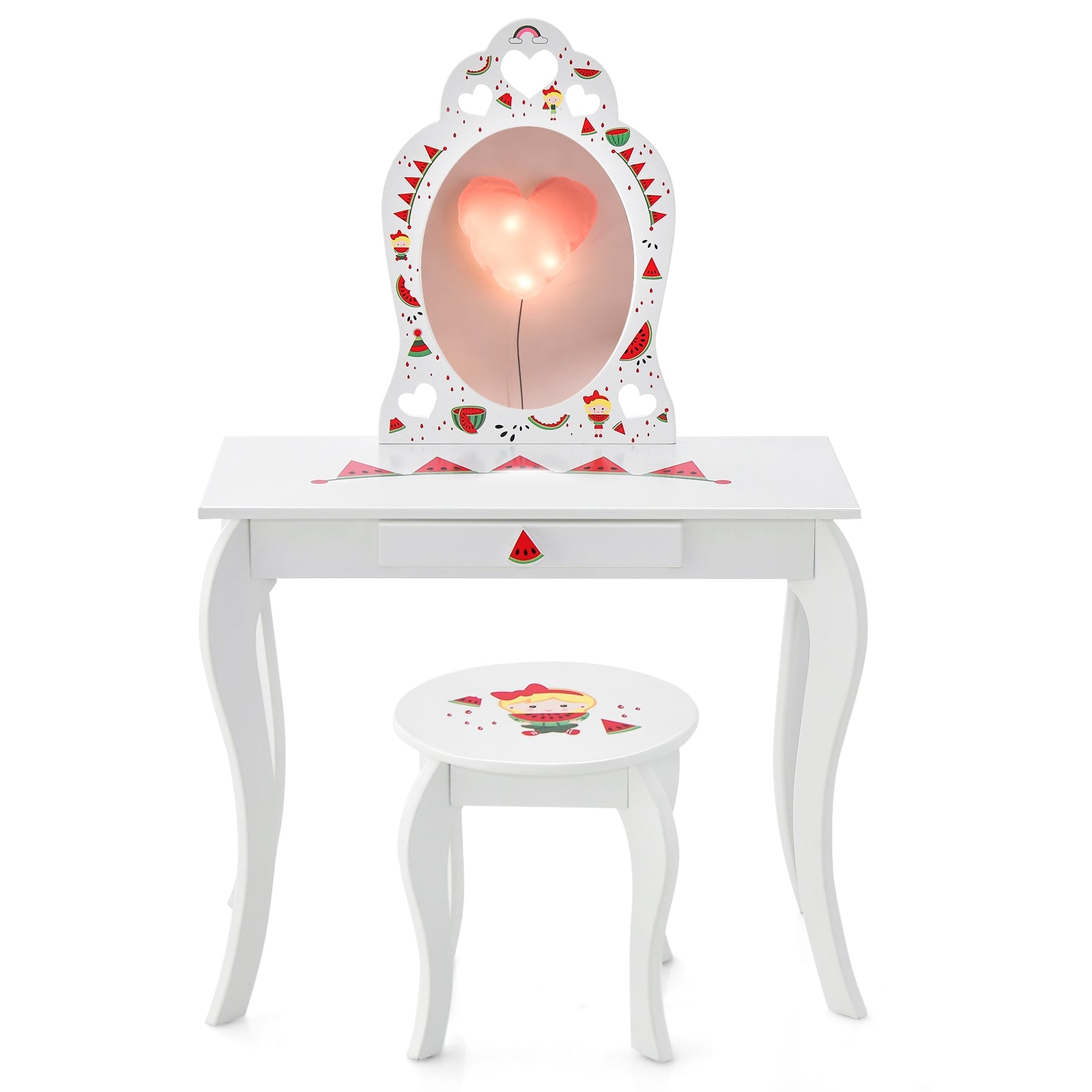 Kids Crystal