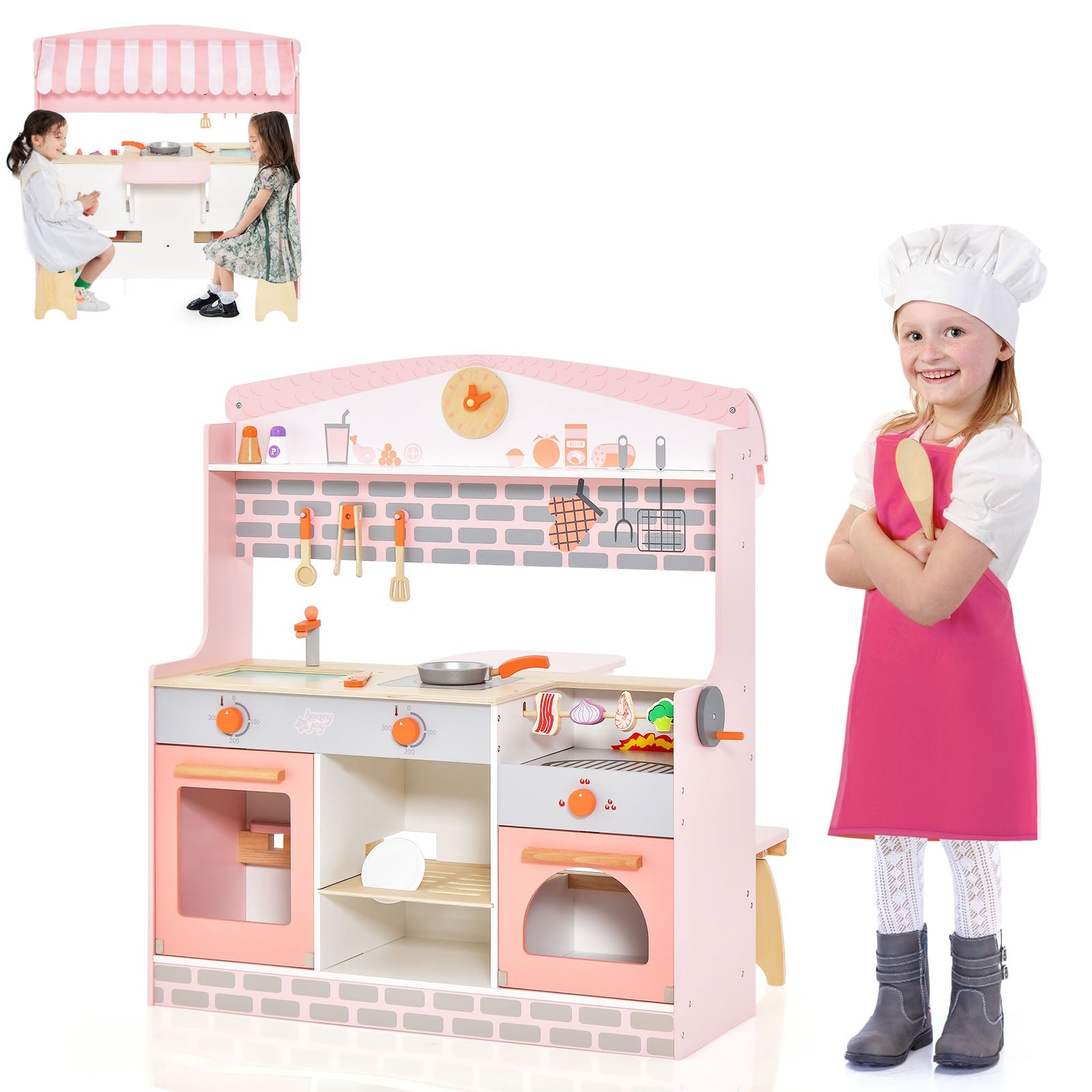 Kids Crystal