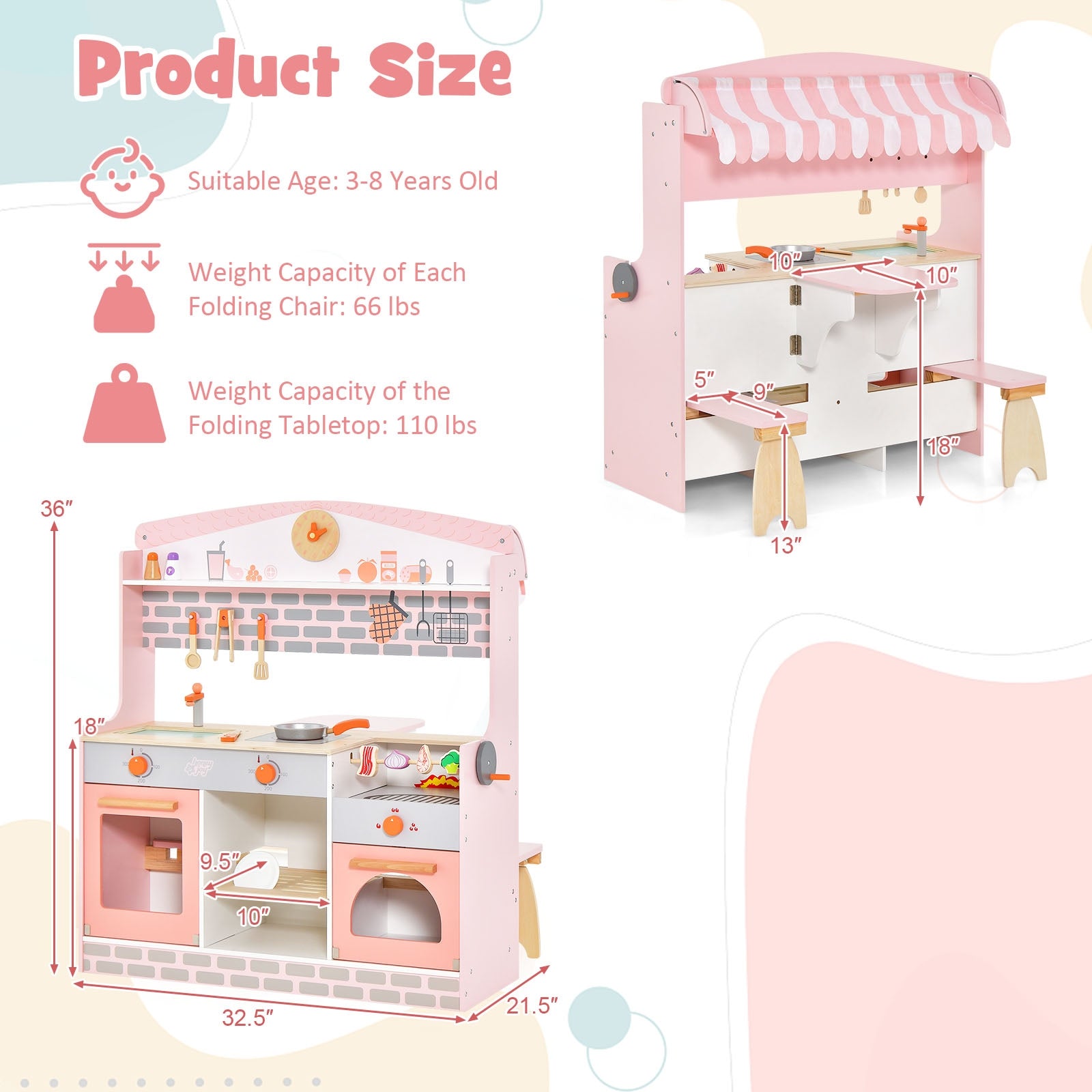 Kids Crystal