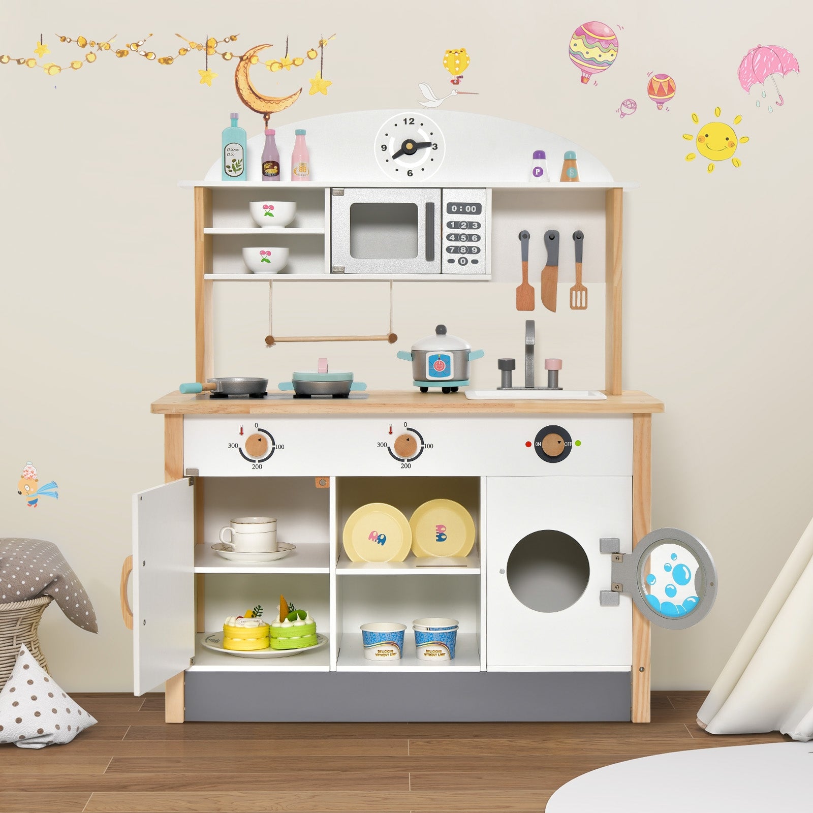 Kids Crystal