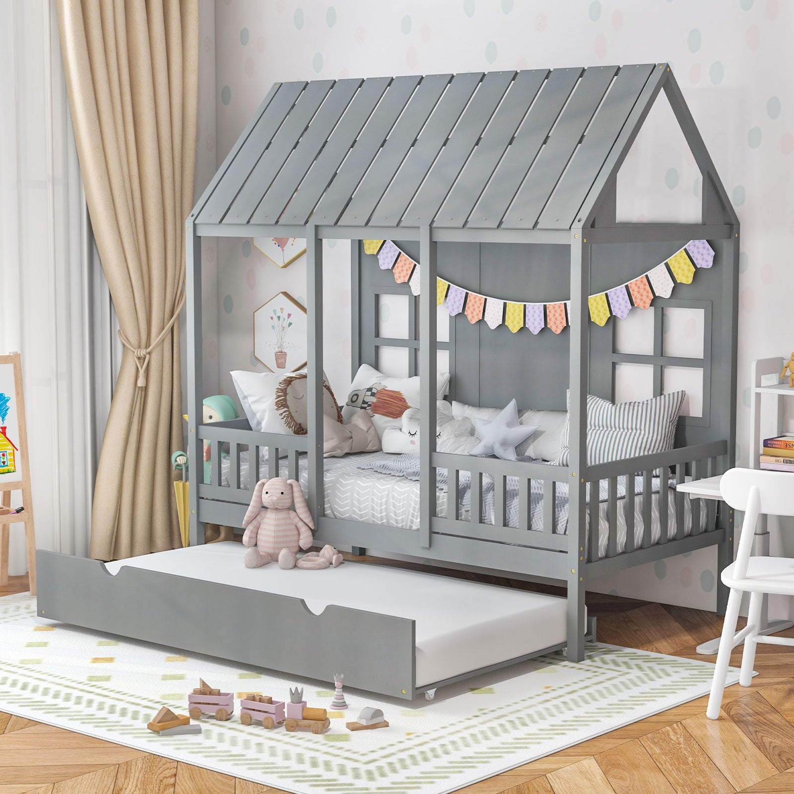 Kids Crystal