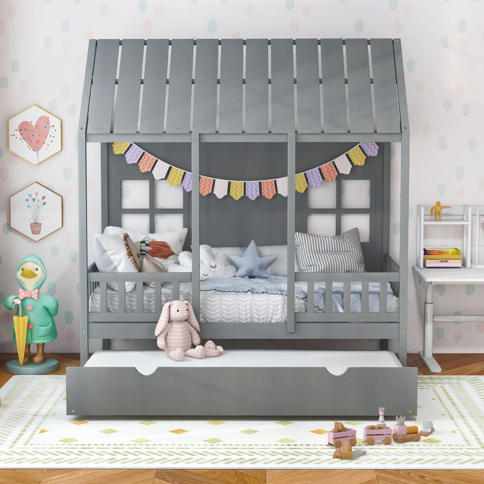Kids Crystal