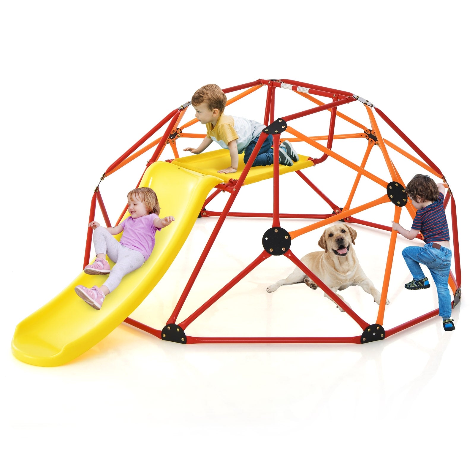 Kids Crystal