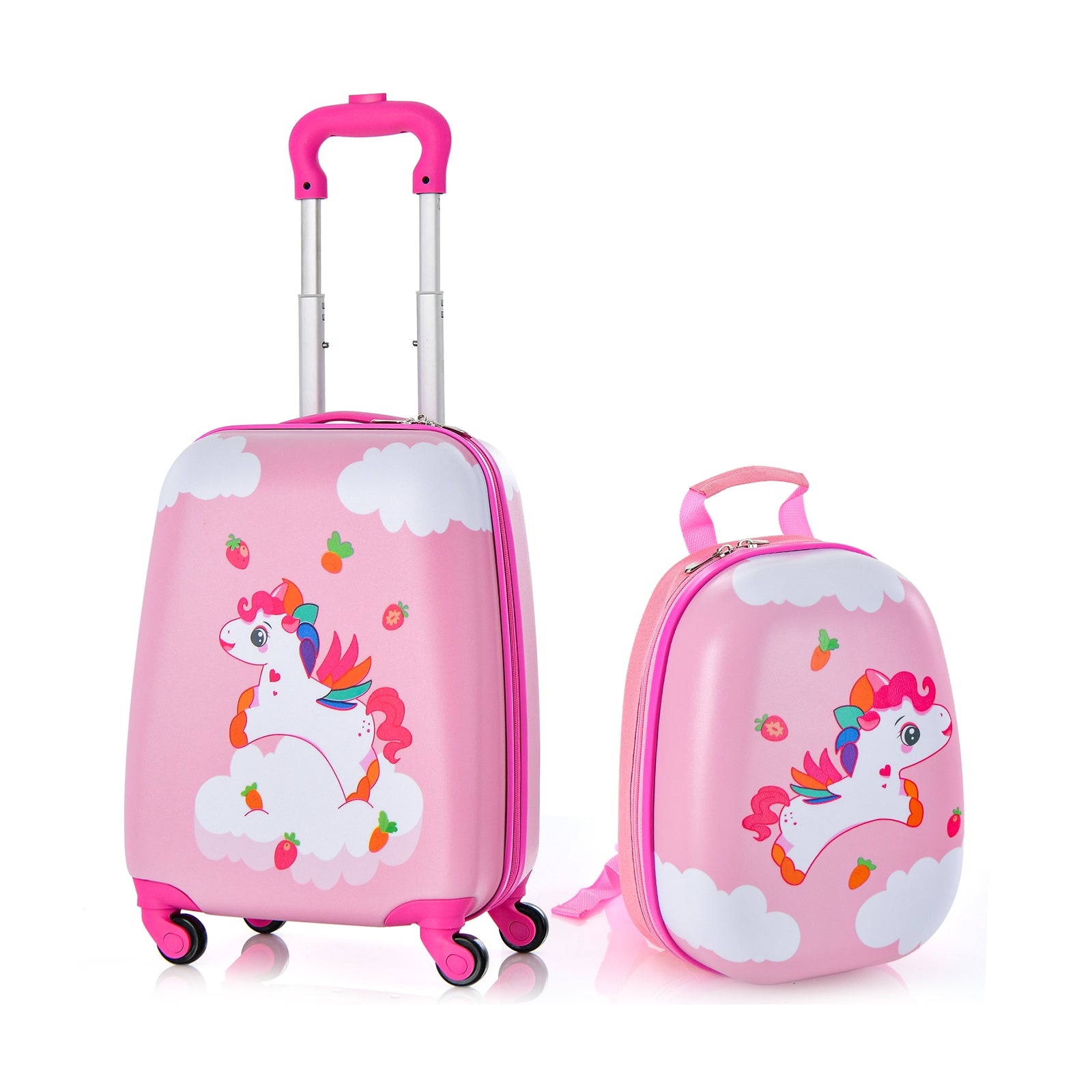 Kids Crystal