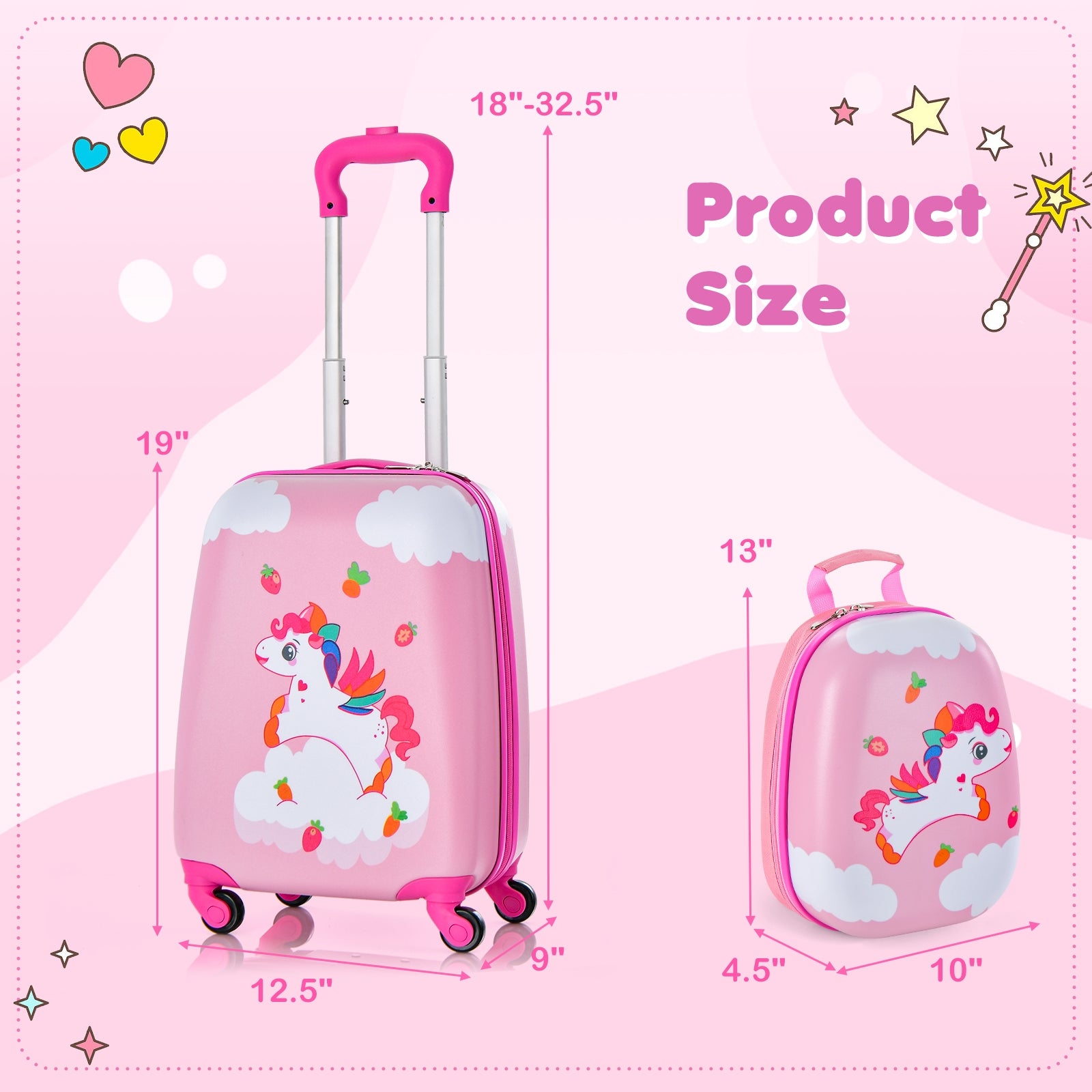 Kids Crystal