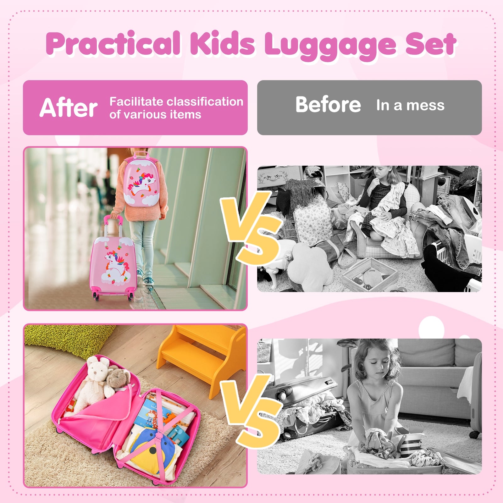 Kids Crystal