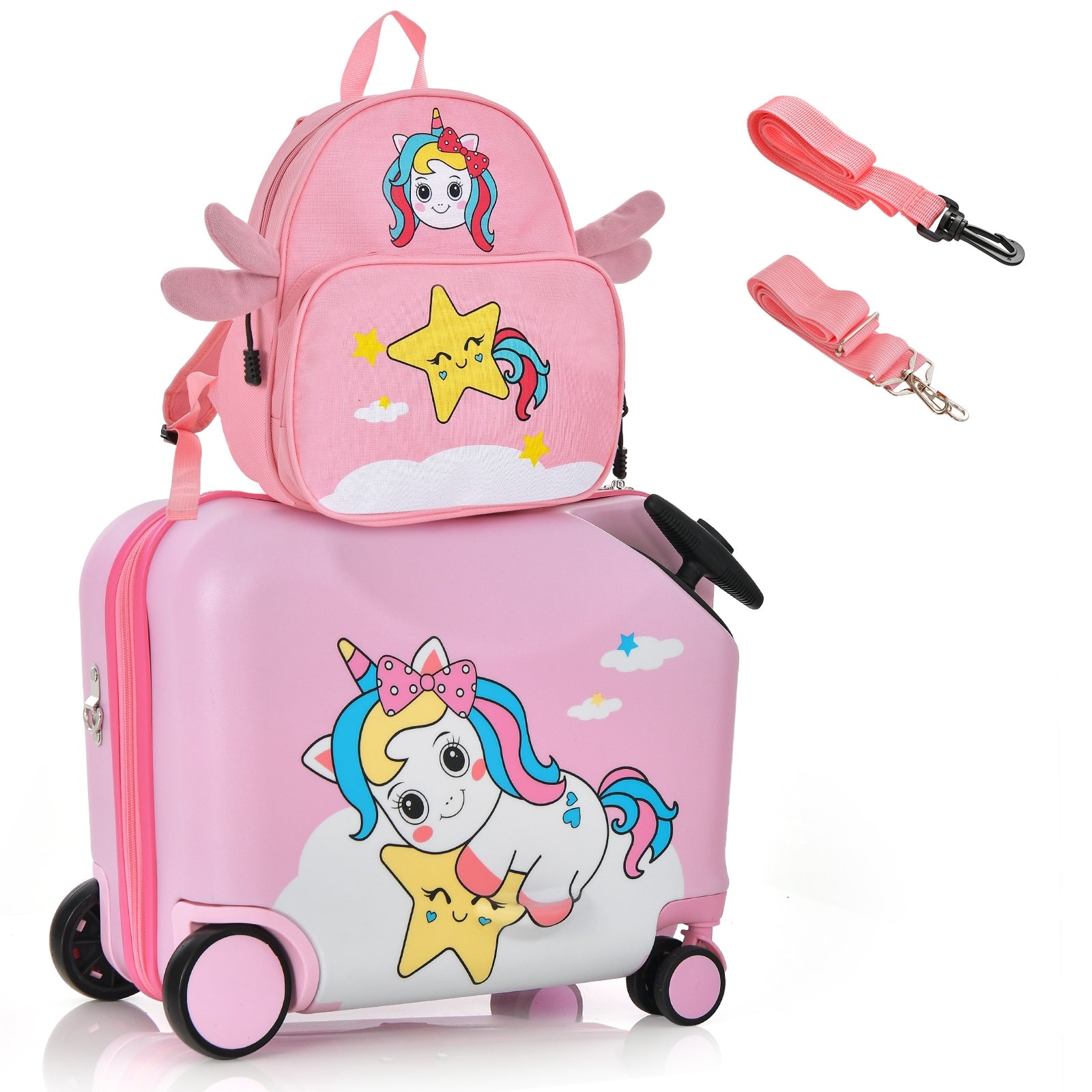 Kids Crystal