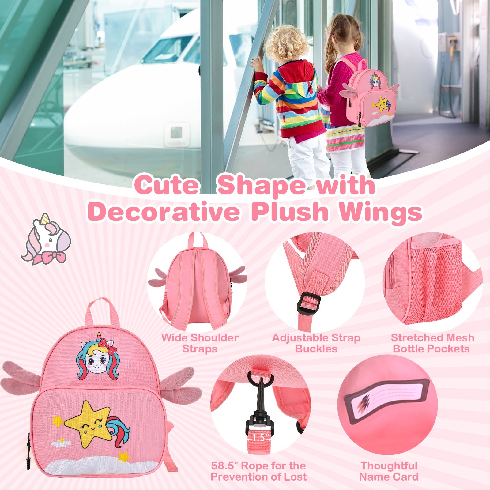 Kids Crystal