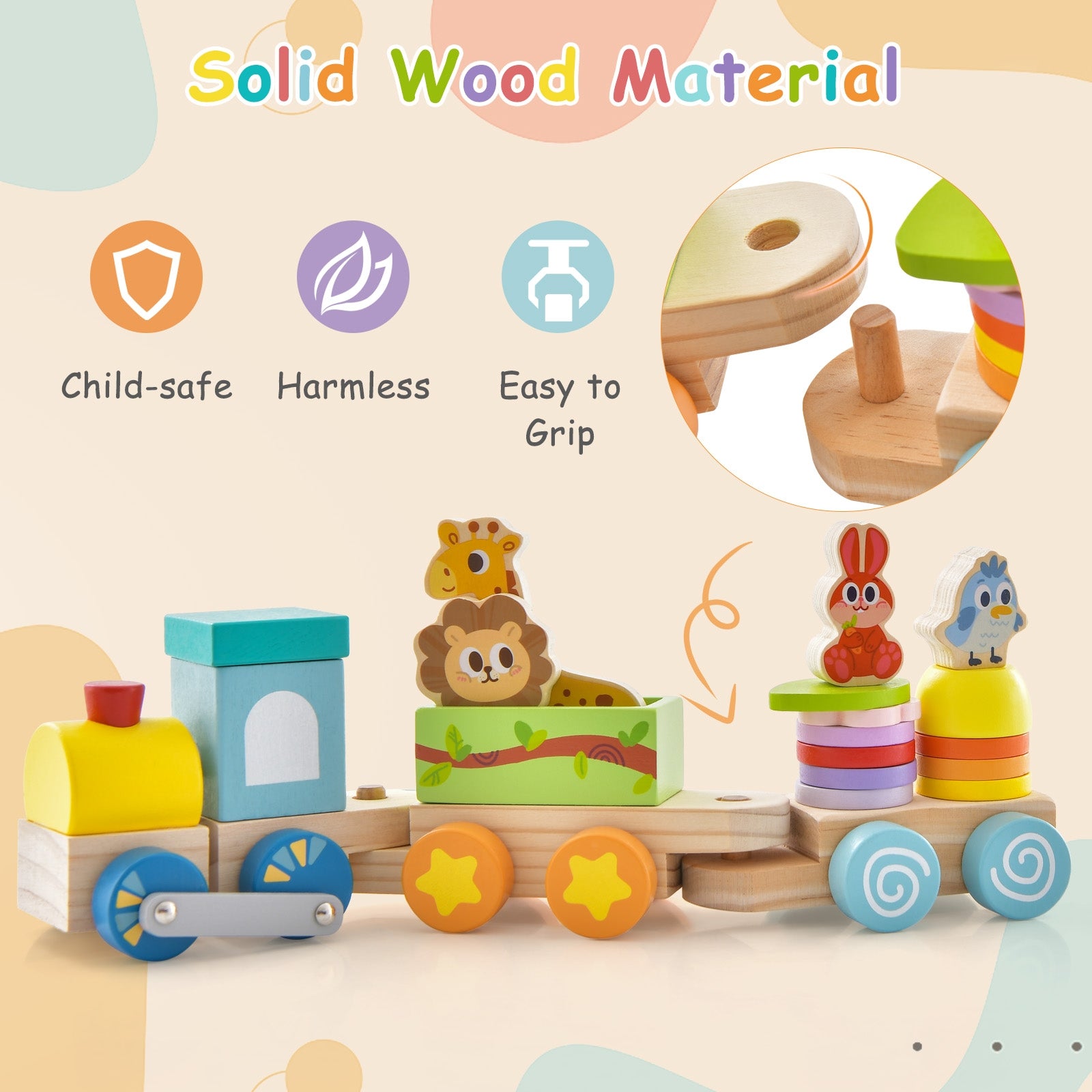Kids Crystal