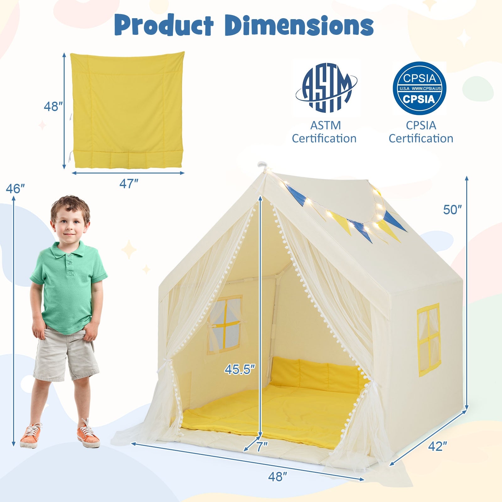 Kids Crystal
