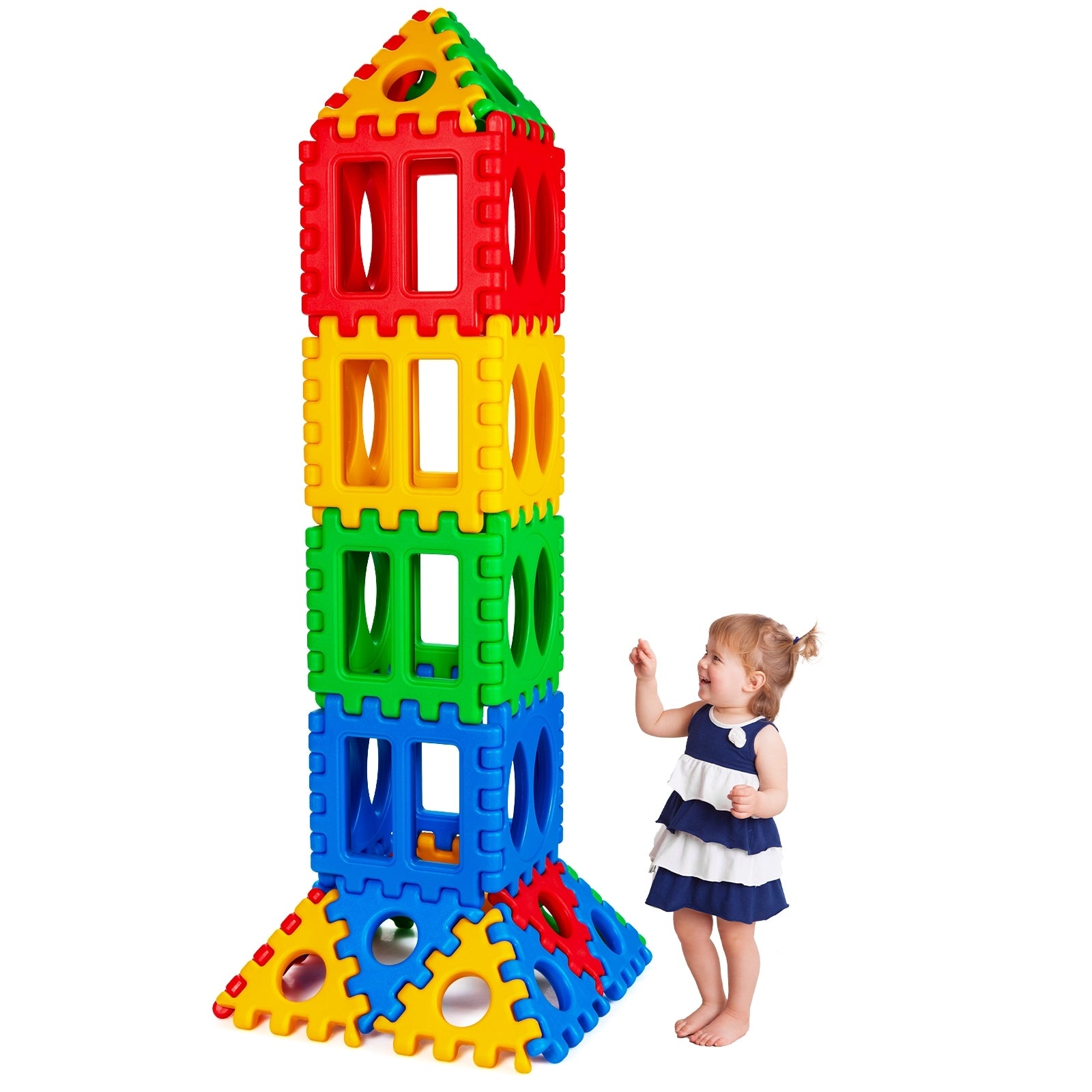 Kids Crystal