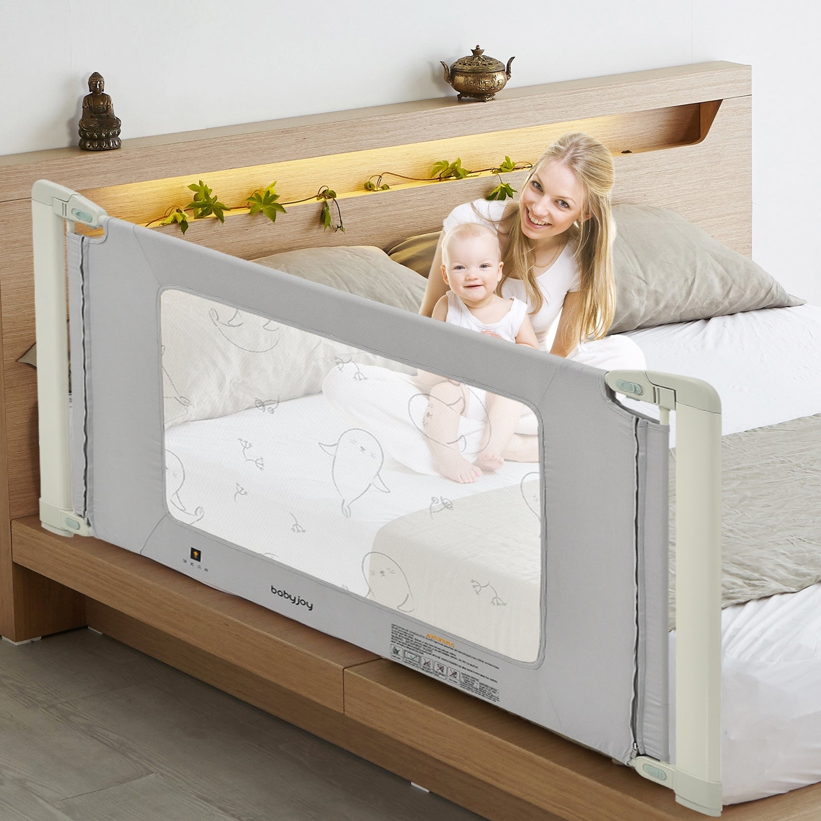 Kids Crystal
