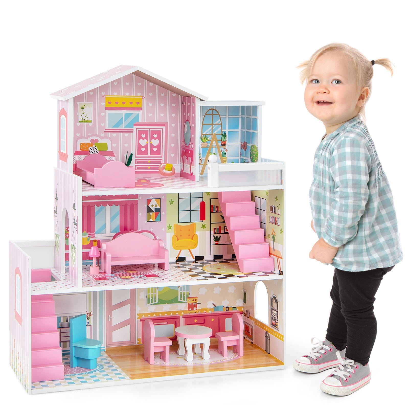 Kids Crystal