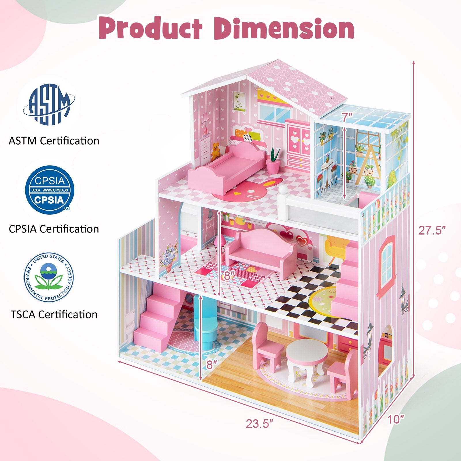 Kids Crystal