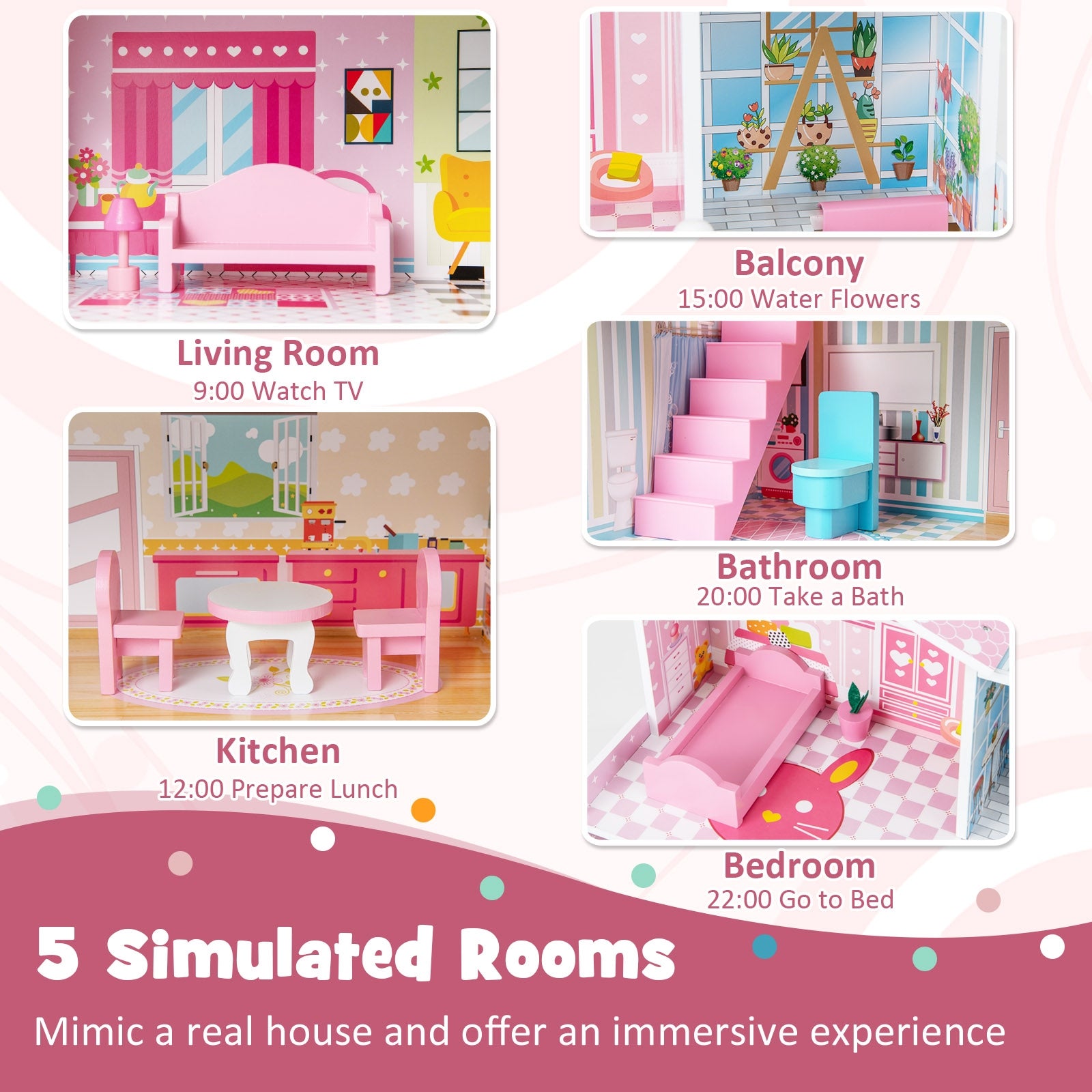 Kids Crystal