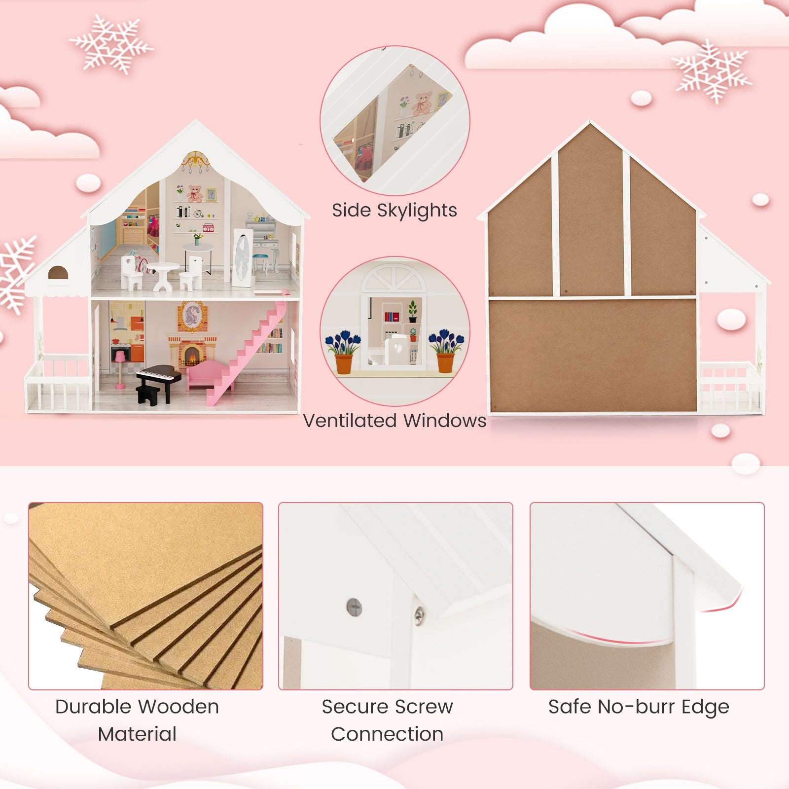 Kids Crystal
