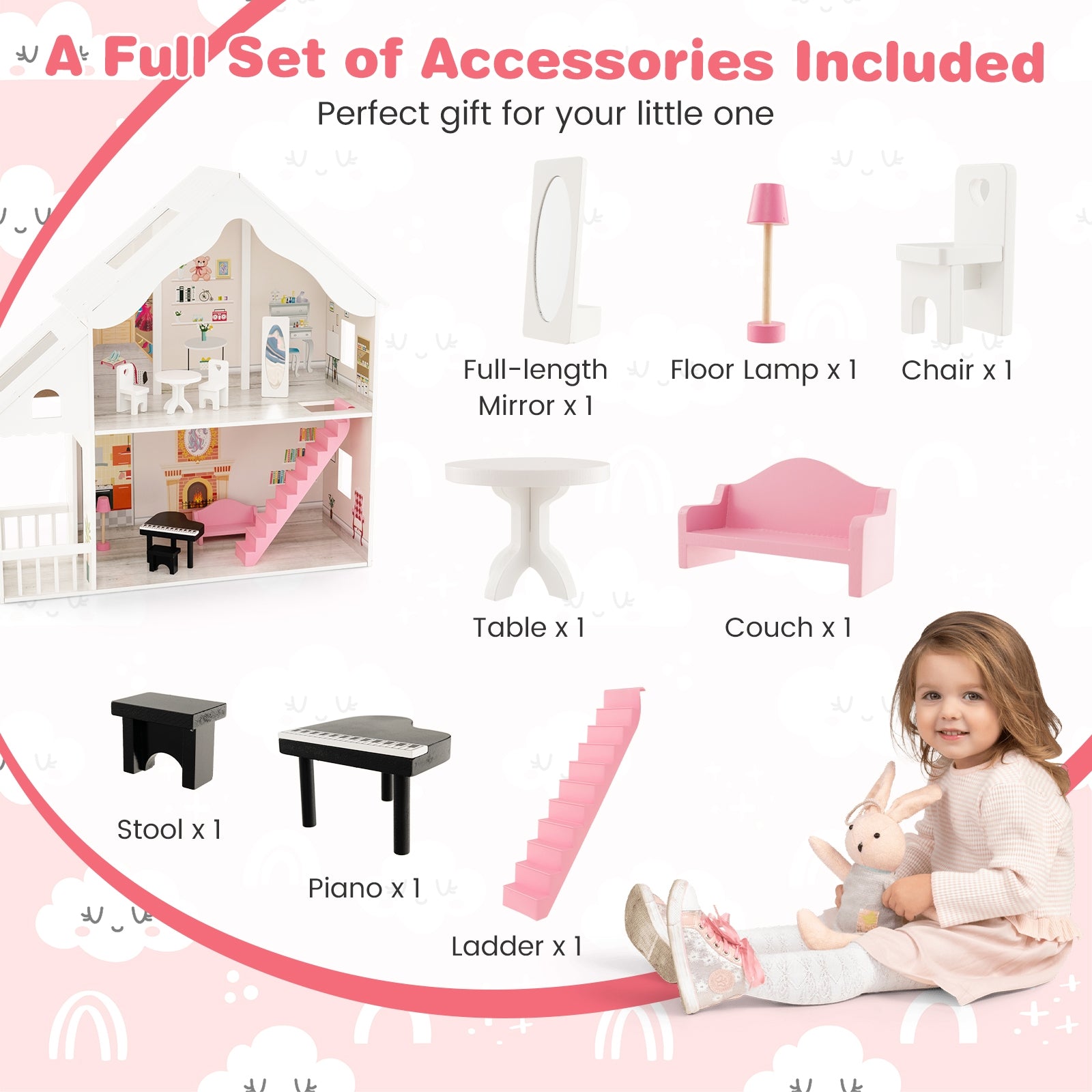 Kids Crystal
