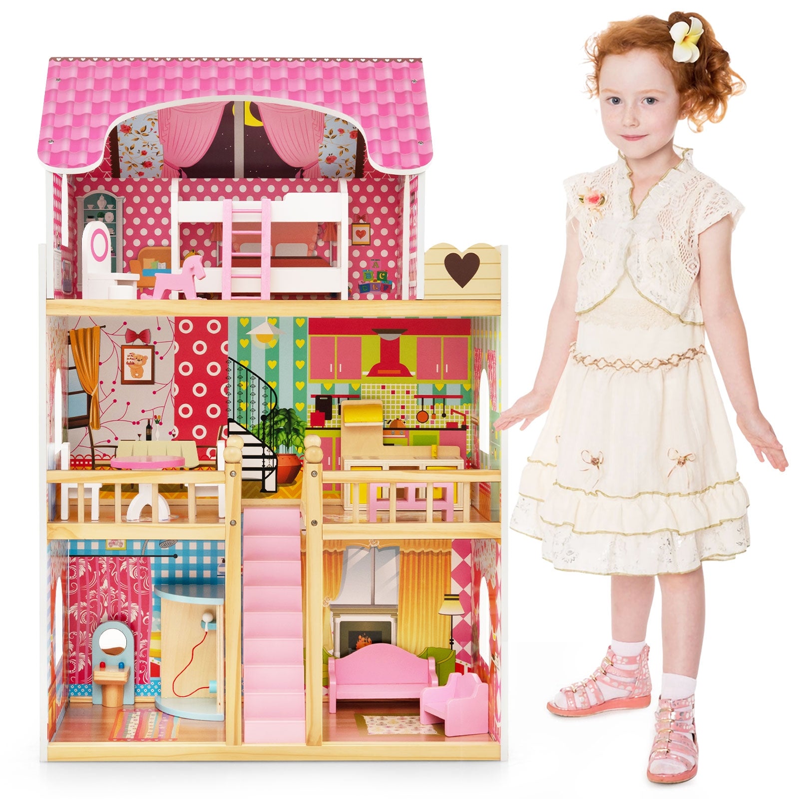Kids Crystal