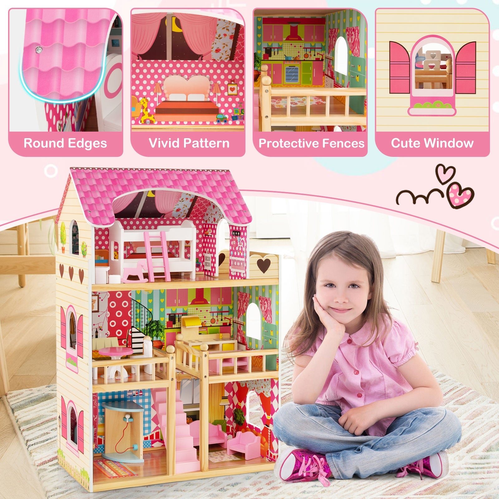 Kids Crystal