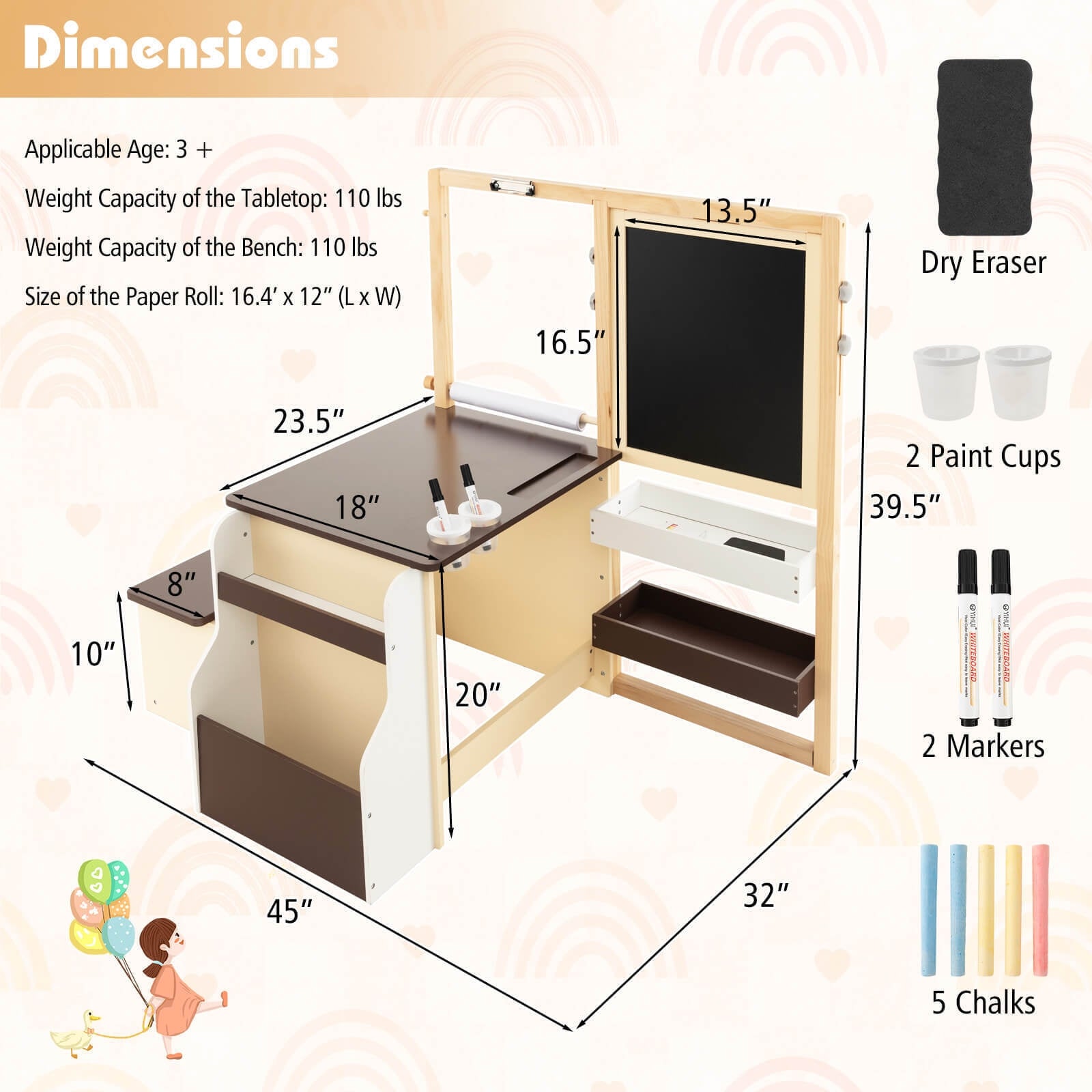 Kids Crystal