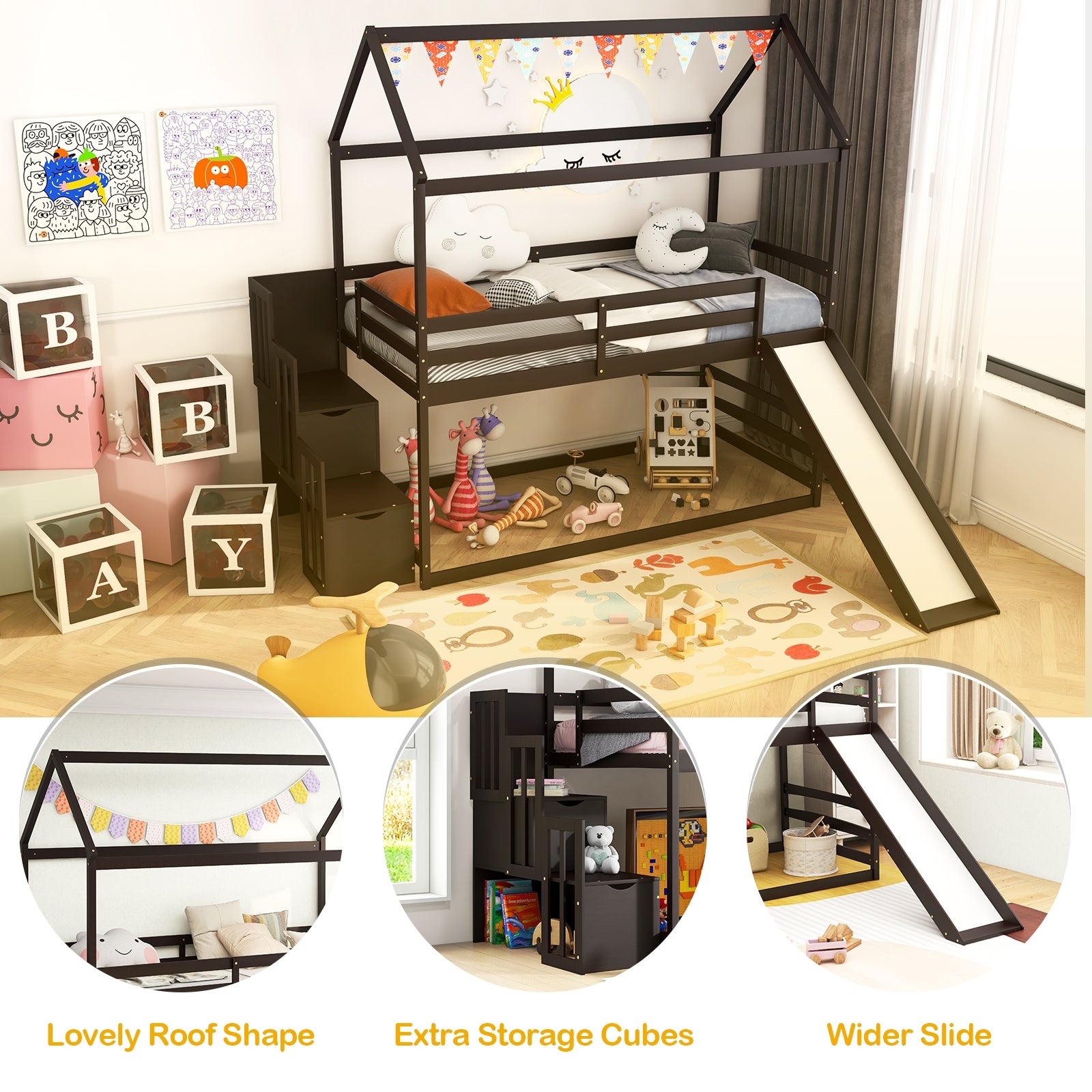 Kids Crystal