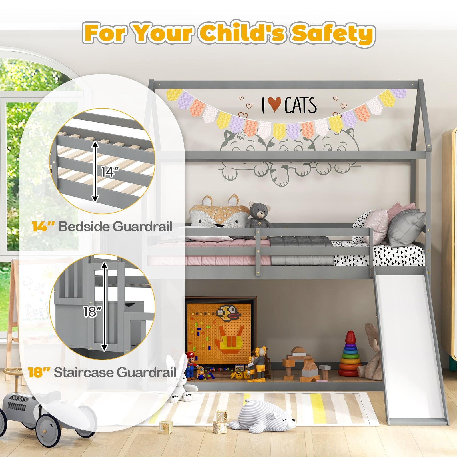 Kids Crystal