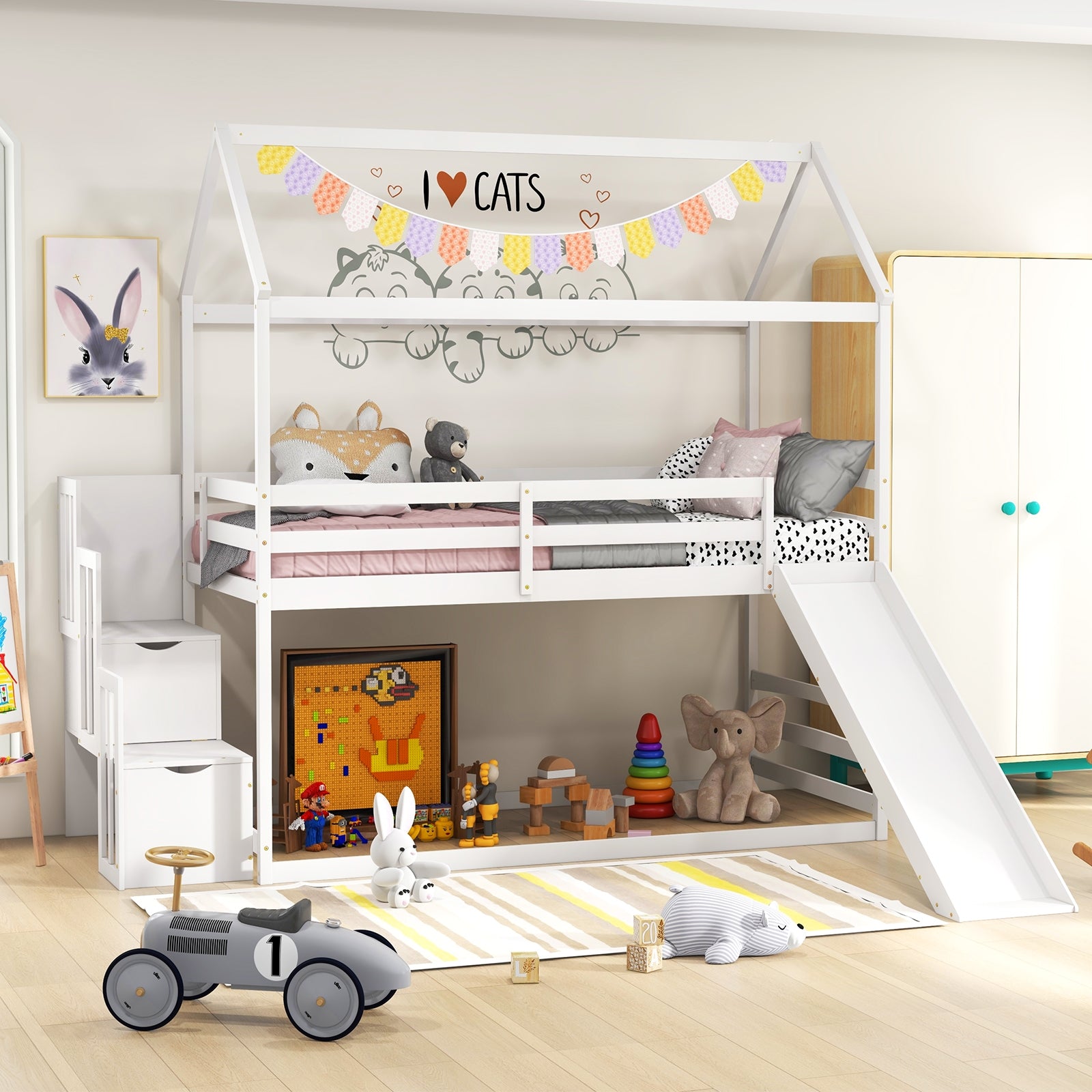 Kids Crystal