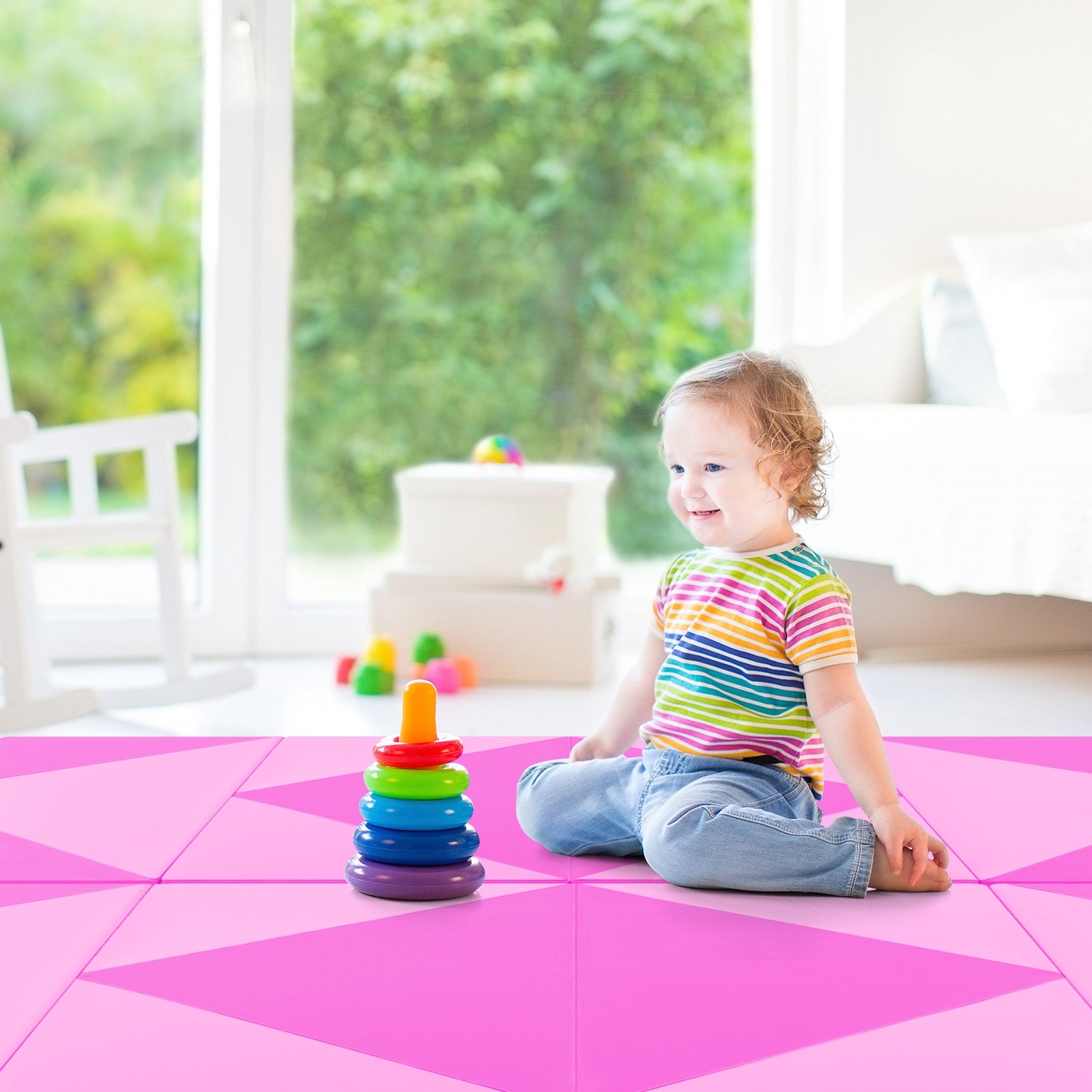 Kids Crystal