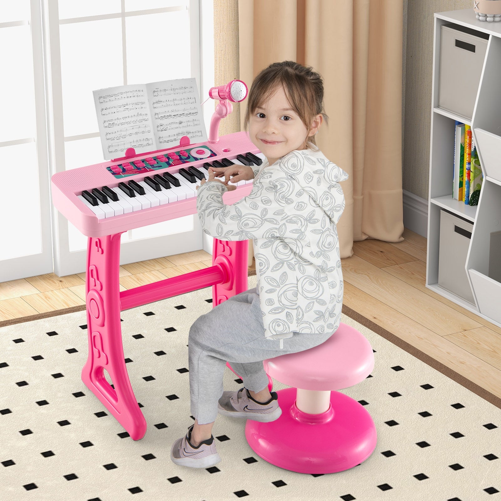 Kids Crystal