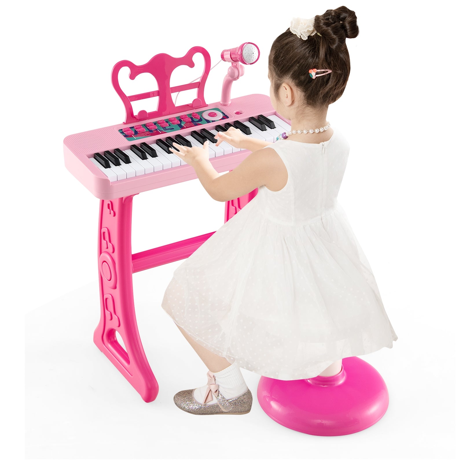 Kids Crystal