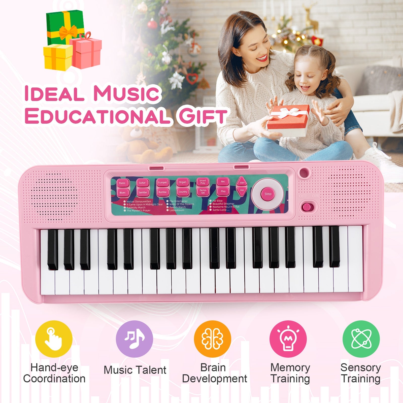Kids Crystal