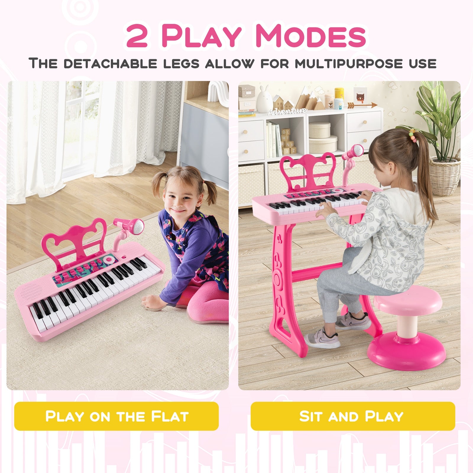 Kids Crystal
