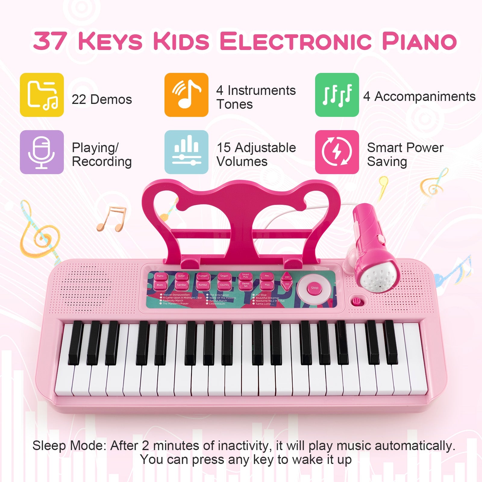 Kids Crystal