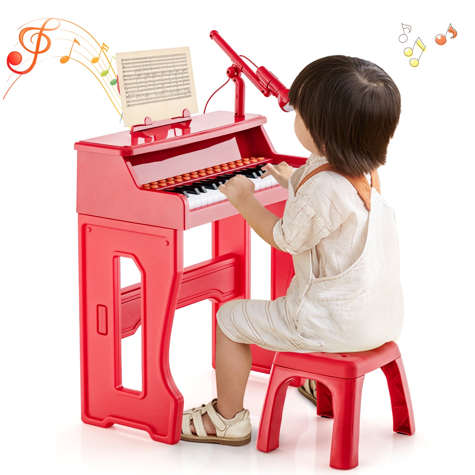 Kids Crystal