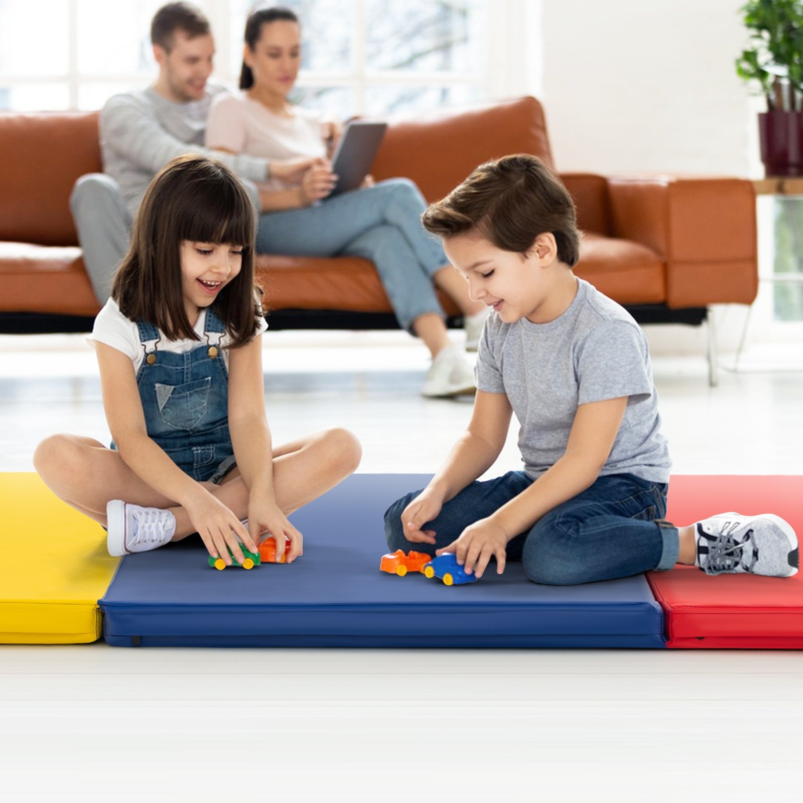 Kids Crystal