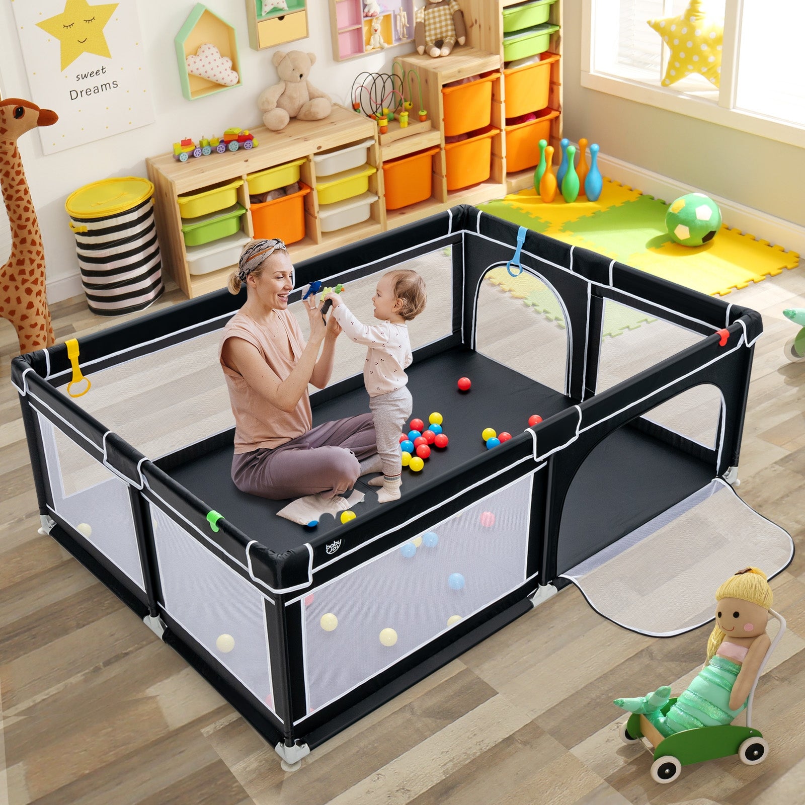 Kids Crystal