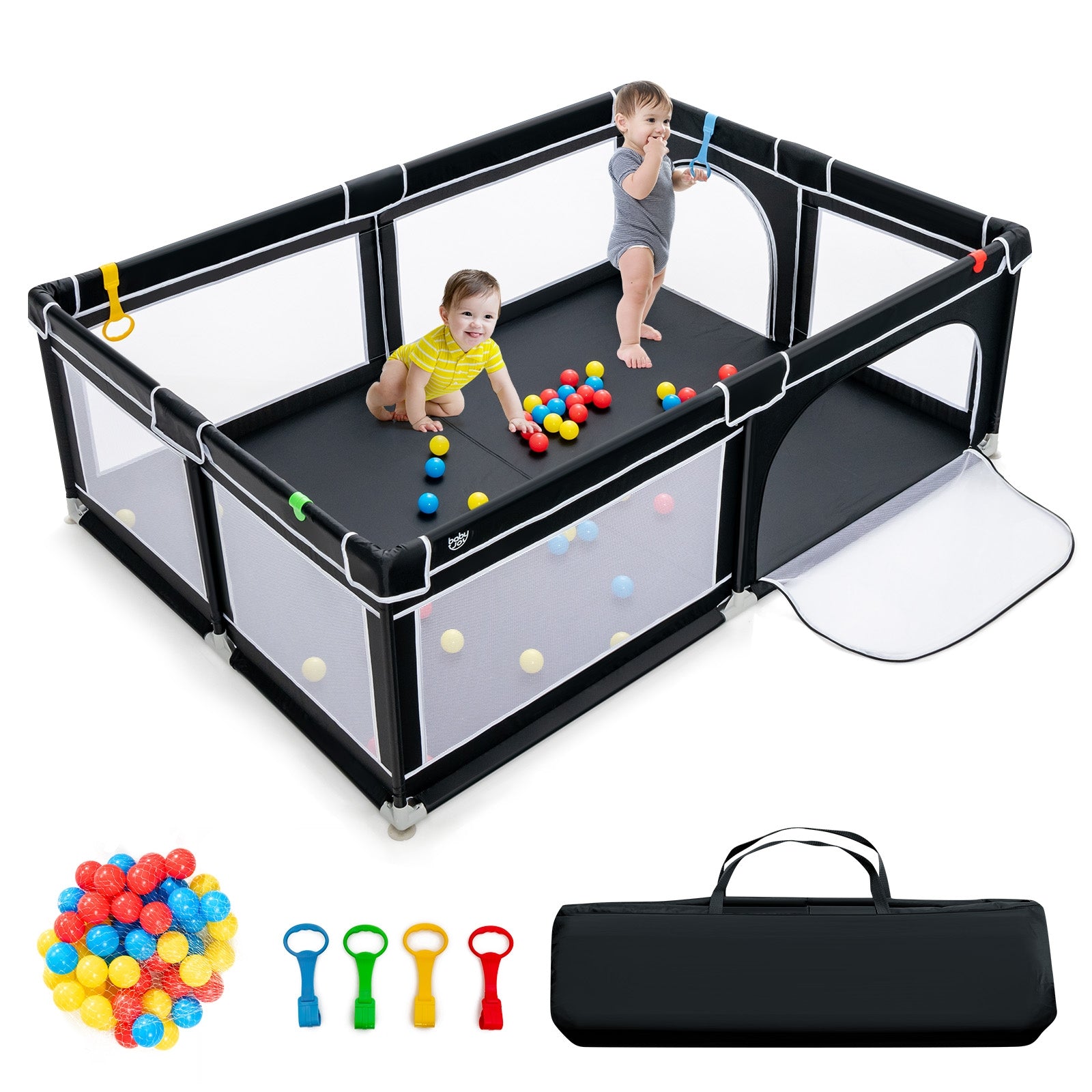 Kids Crystal