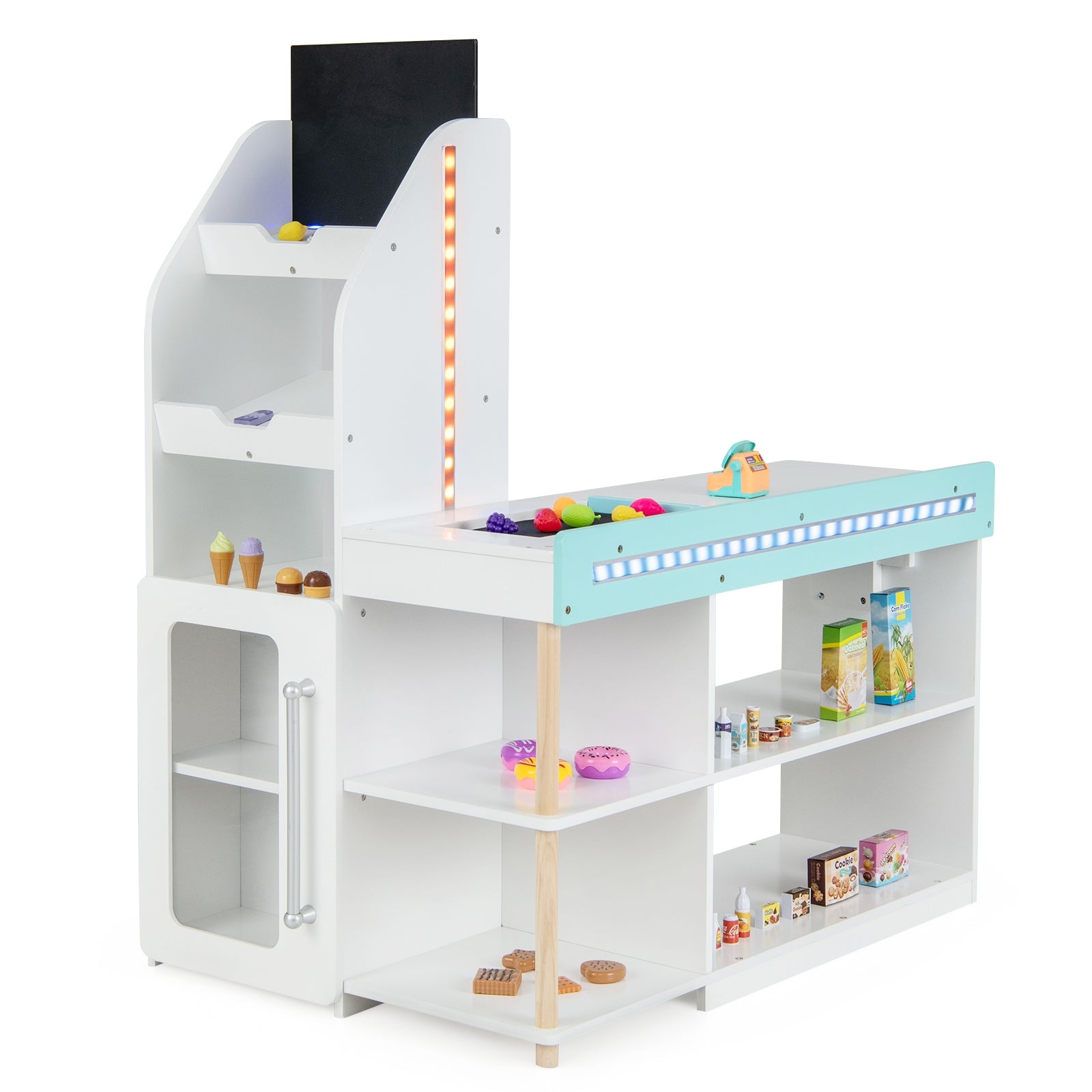 Kids Crystal