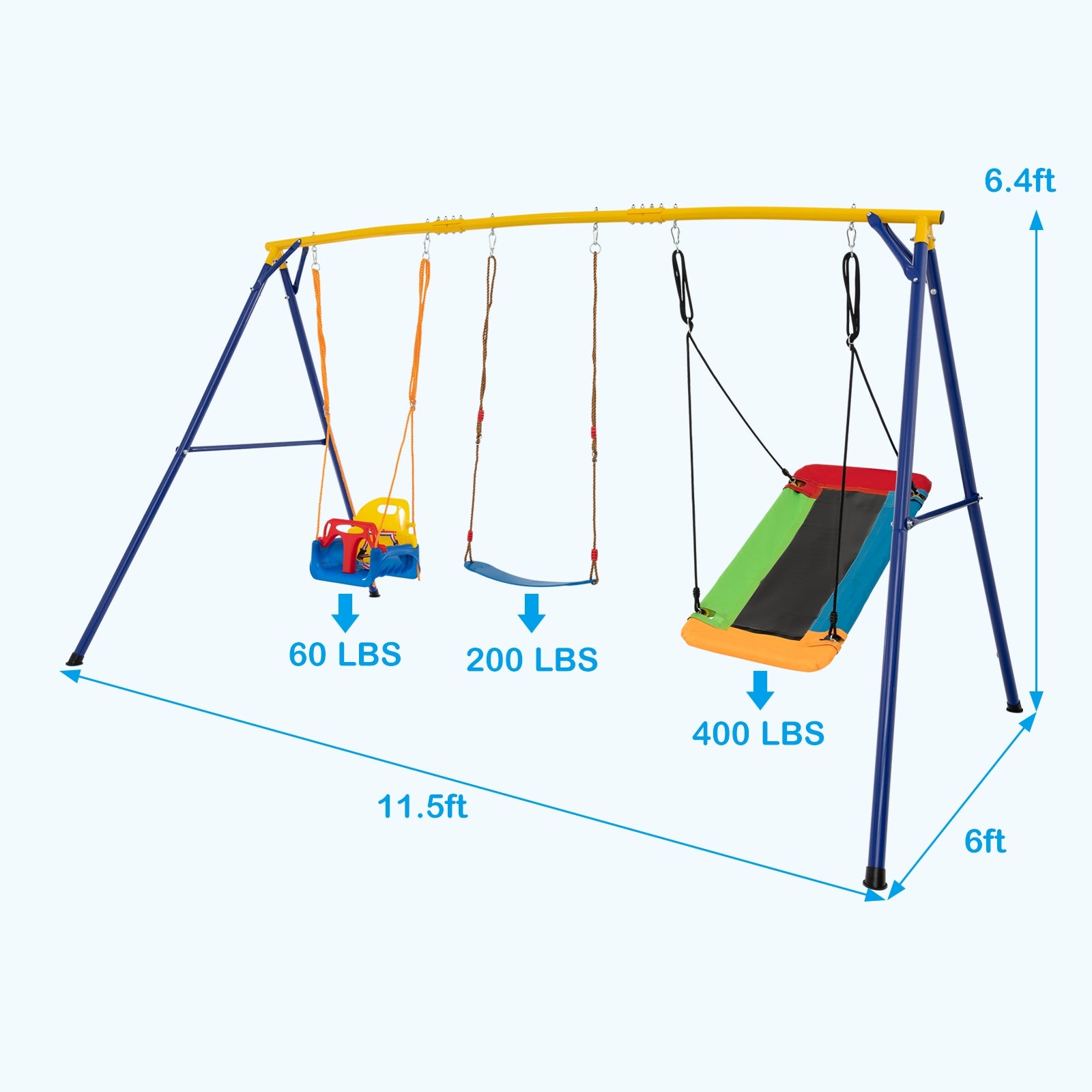 Kids Crystal