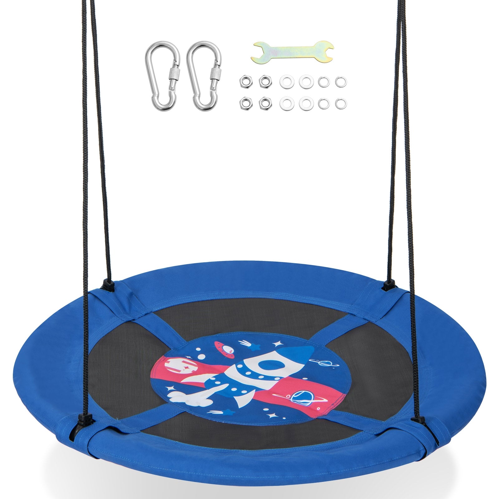 Kids Crystal