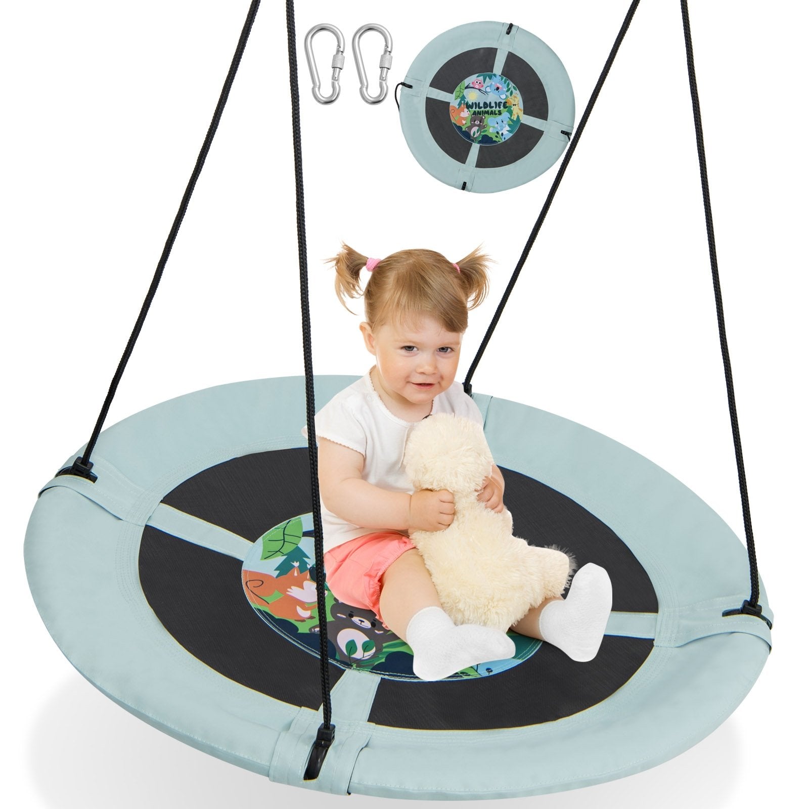 Kids Crystal