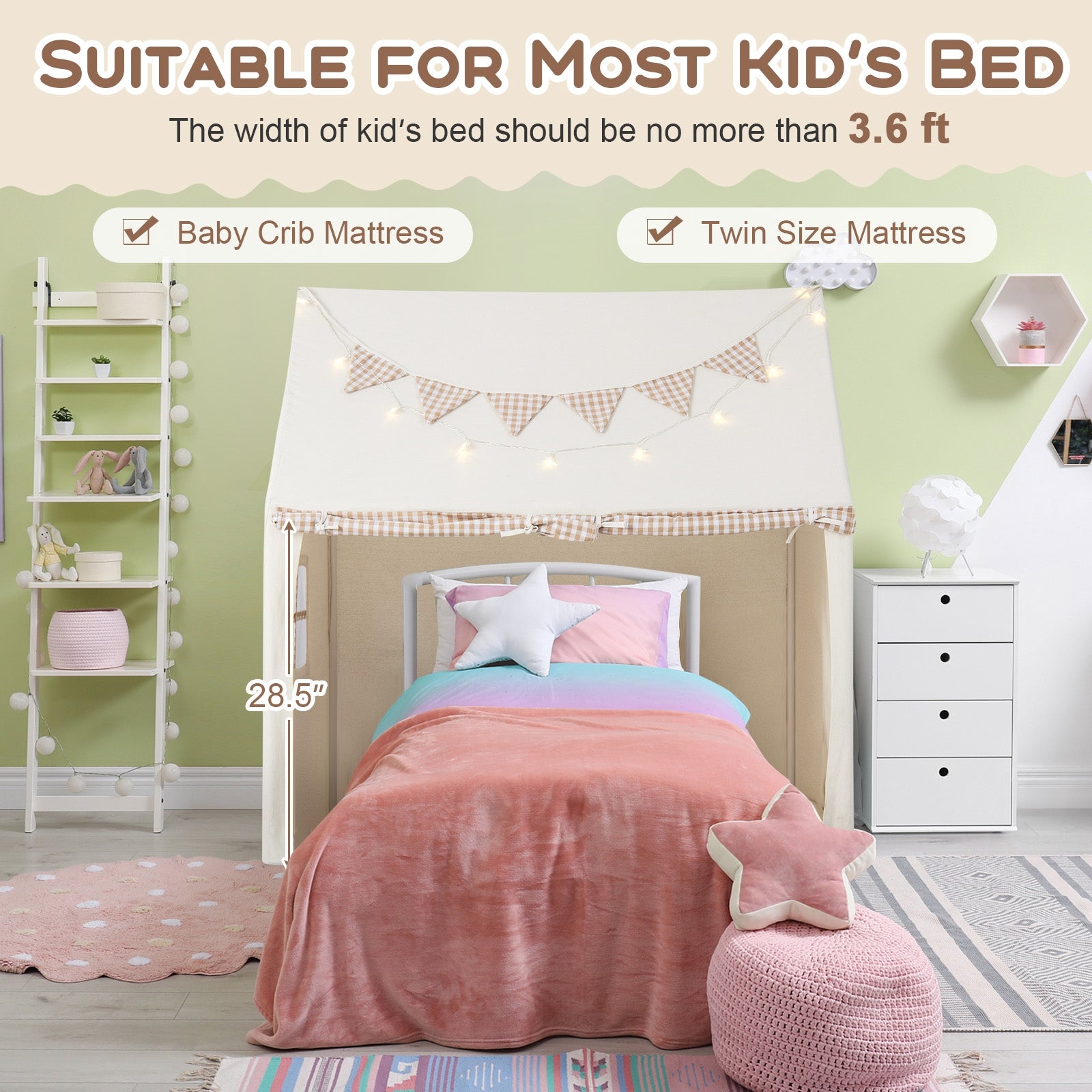 Kids Crystal