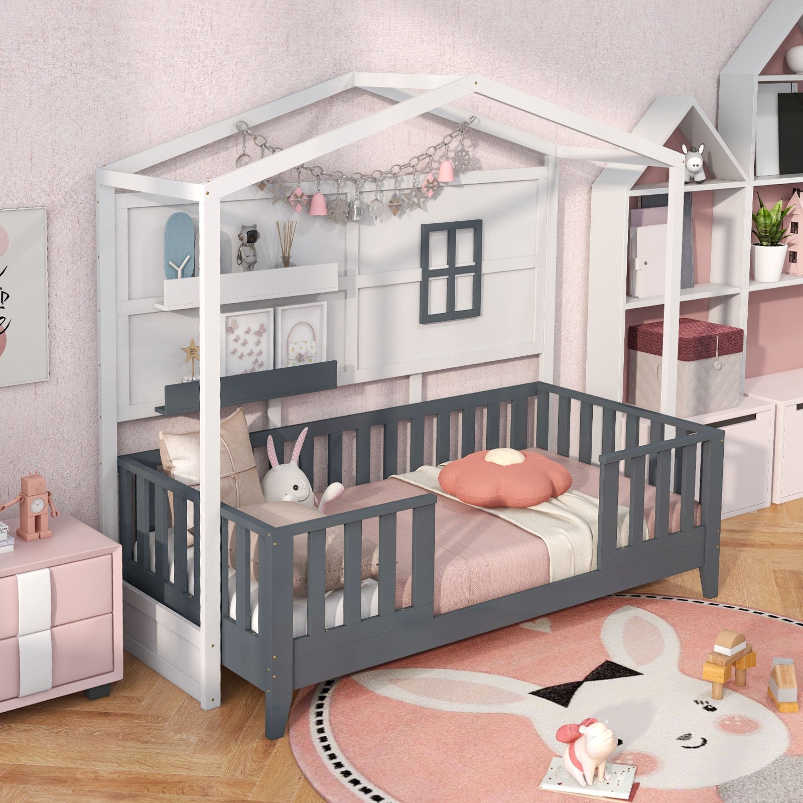 Kids Crystal