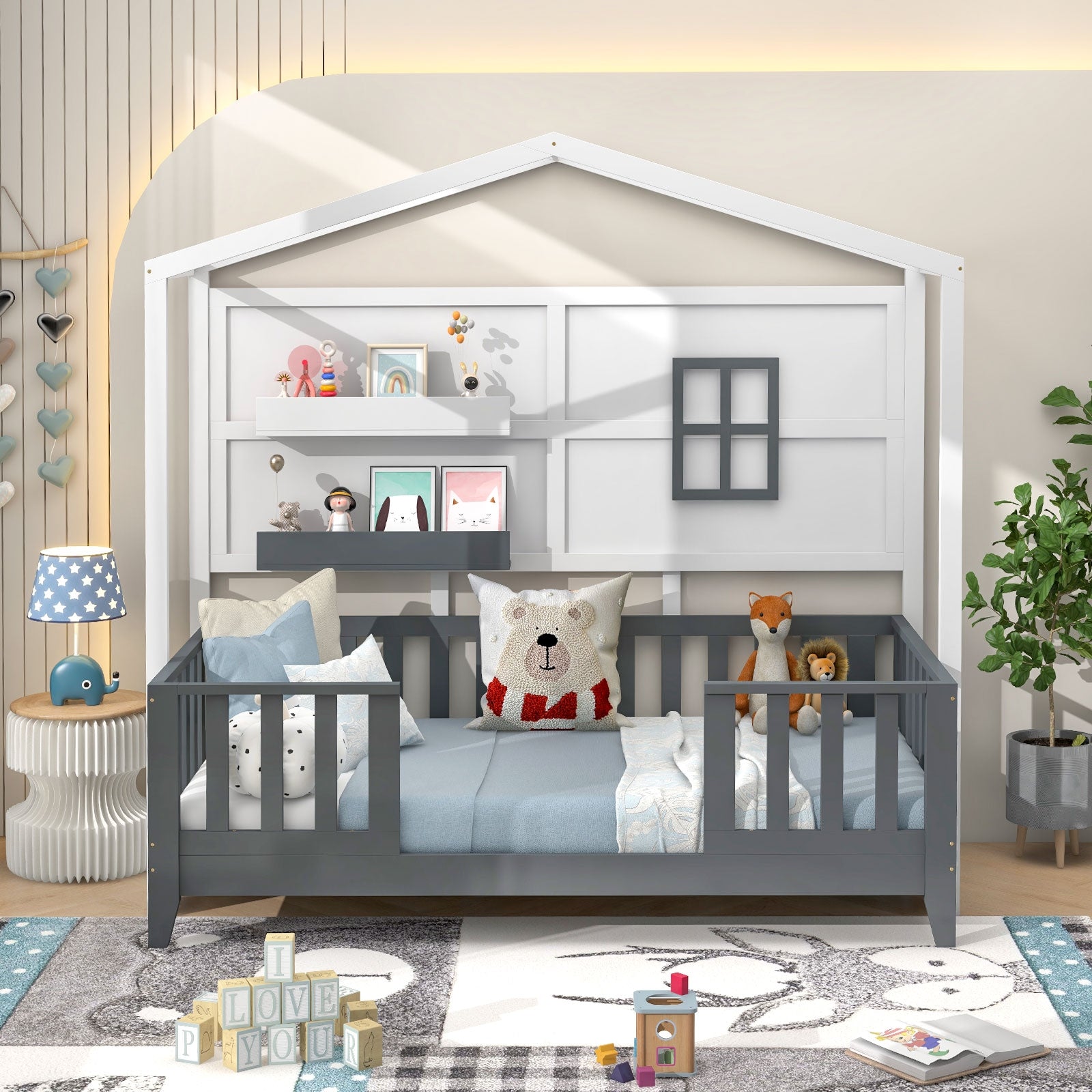 Kids Crystal