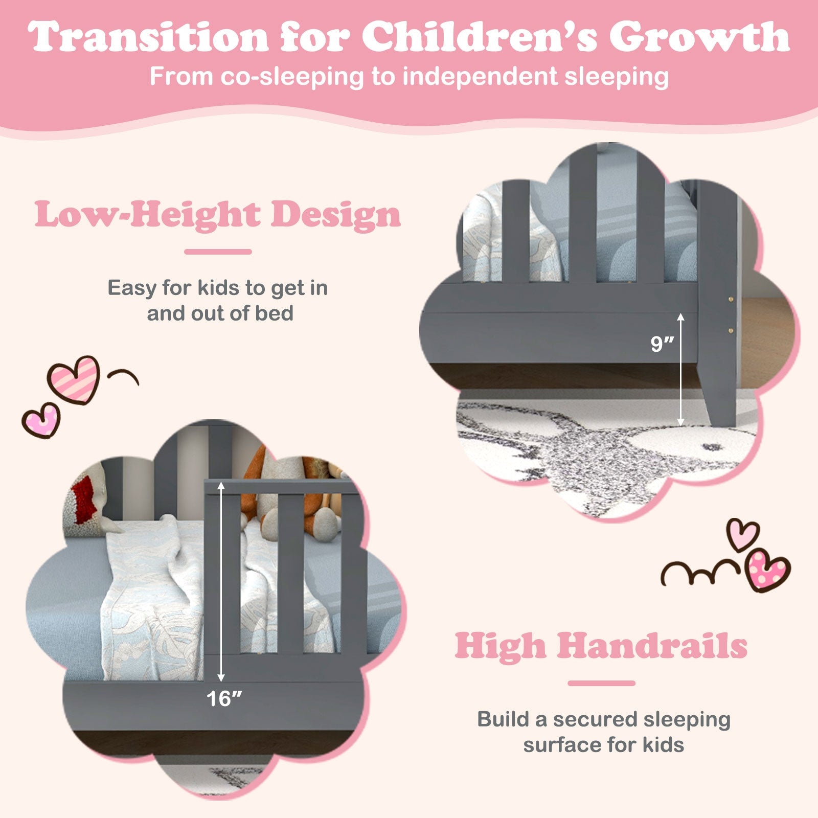 Kids Crystal